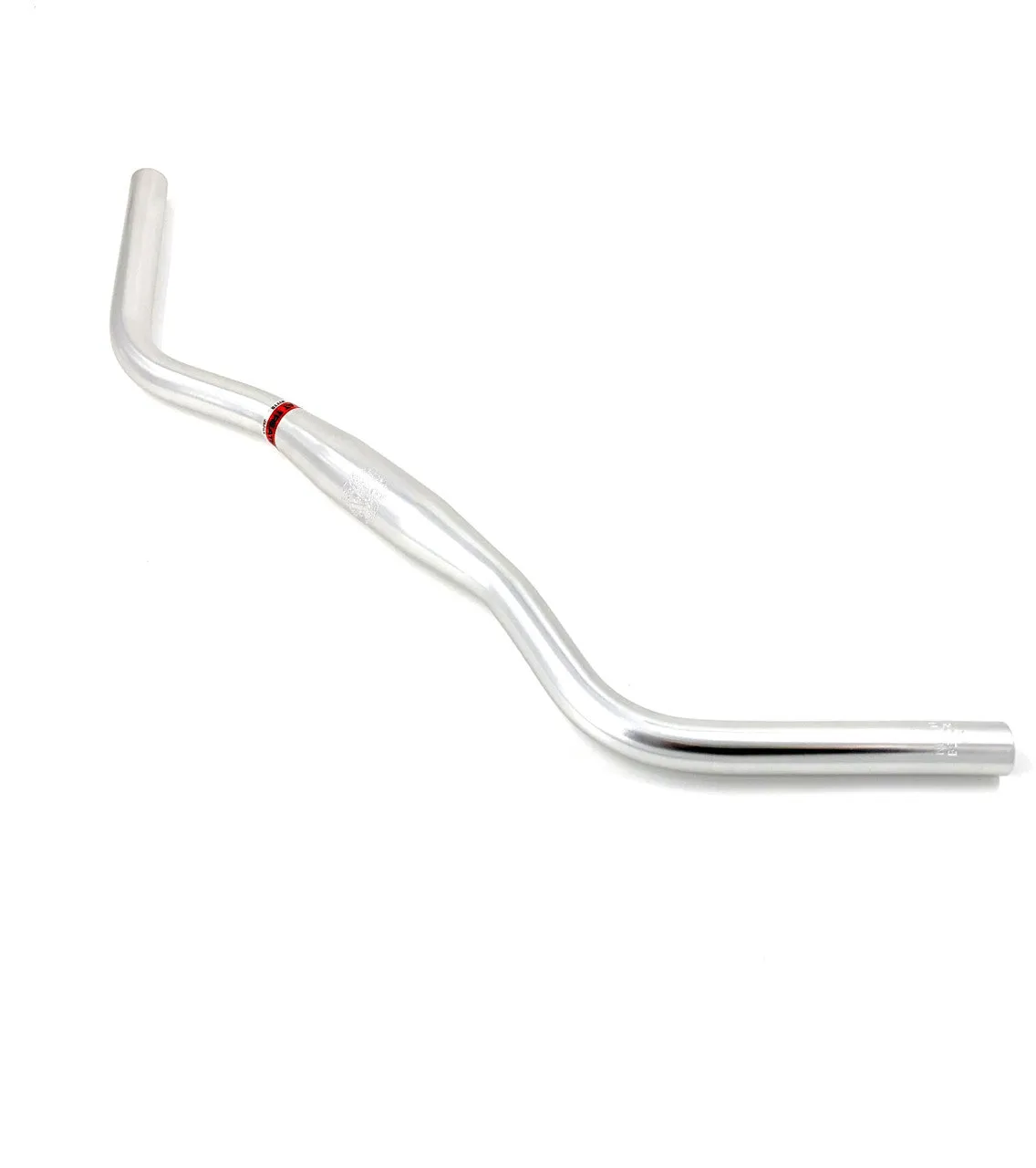 NITTO Jitensha B2522AA-SSB Handlebar | 31.8mm