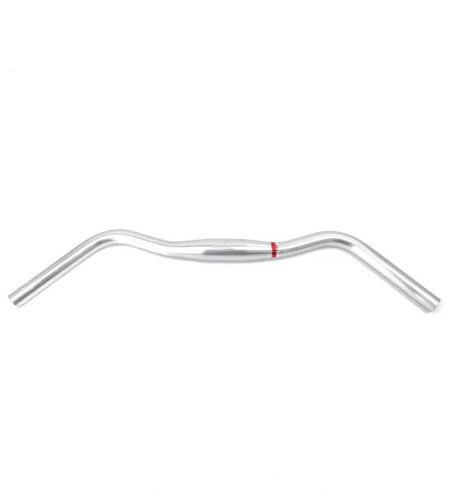 NITTO Jitensha B2522AA-SSB Handlebar | 31.8mm