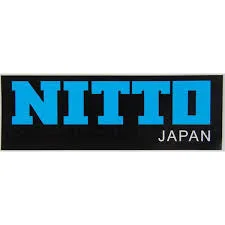 NITTO Jitensha B2522AA-SSB Handlebar | 31.8mm