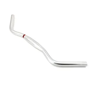 NITTO Jitensha B2522AA-SSB Handlebar | 31.8mm