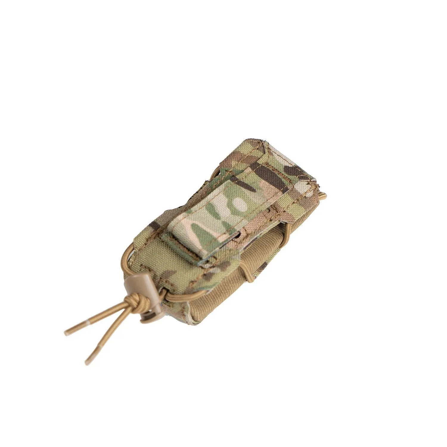 Novritsch open molle pouch for SMG magazine - ACP