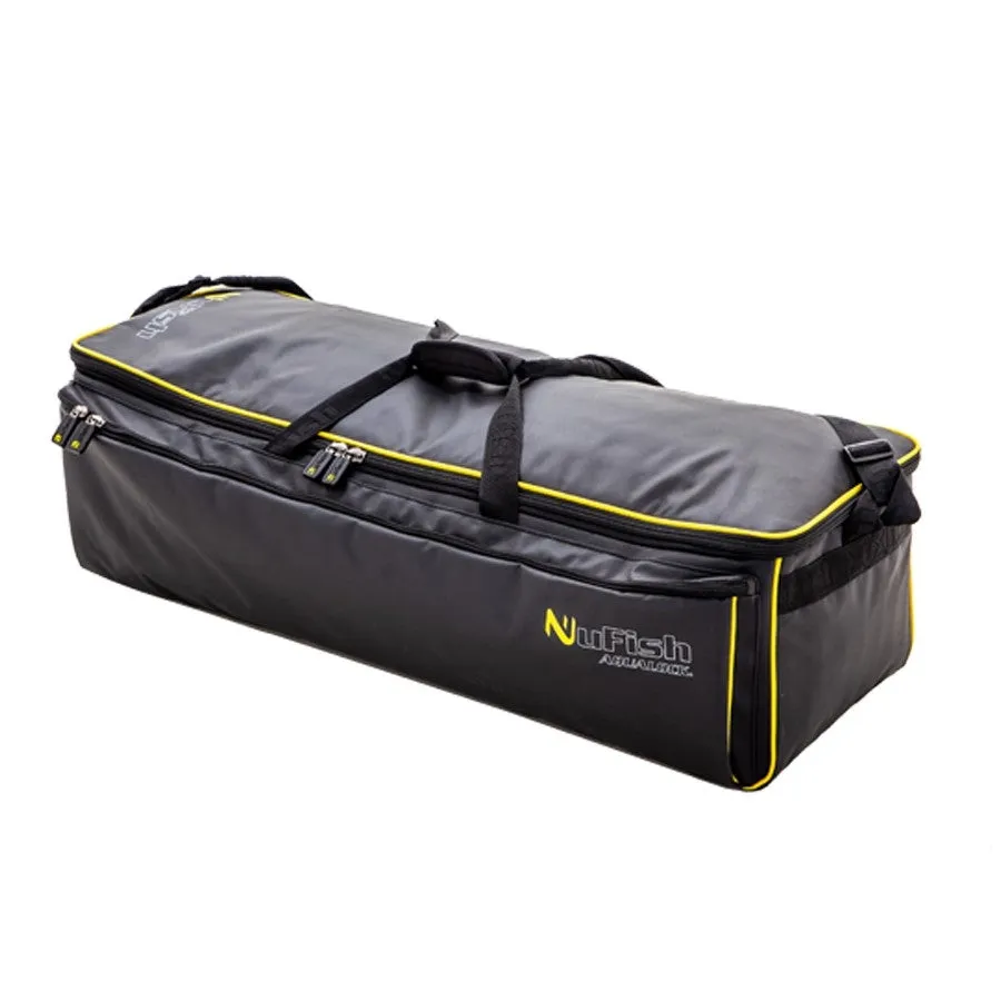NUFISH Roller & Accessory Bag