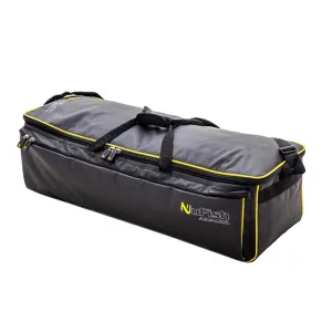 NUFISH Roller & Accessory Bag