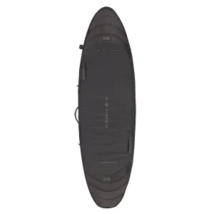 Ocean & Earth Apex 3 Board Shortboard Travel Cover - Black
