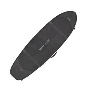 OCEAN & EARTH HYPA FISH/SHORT TRAVEL COVER - 3 BOARD 7'6