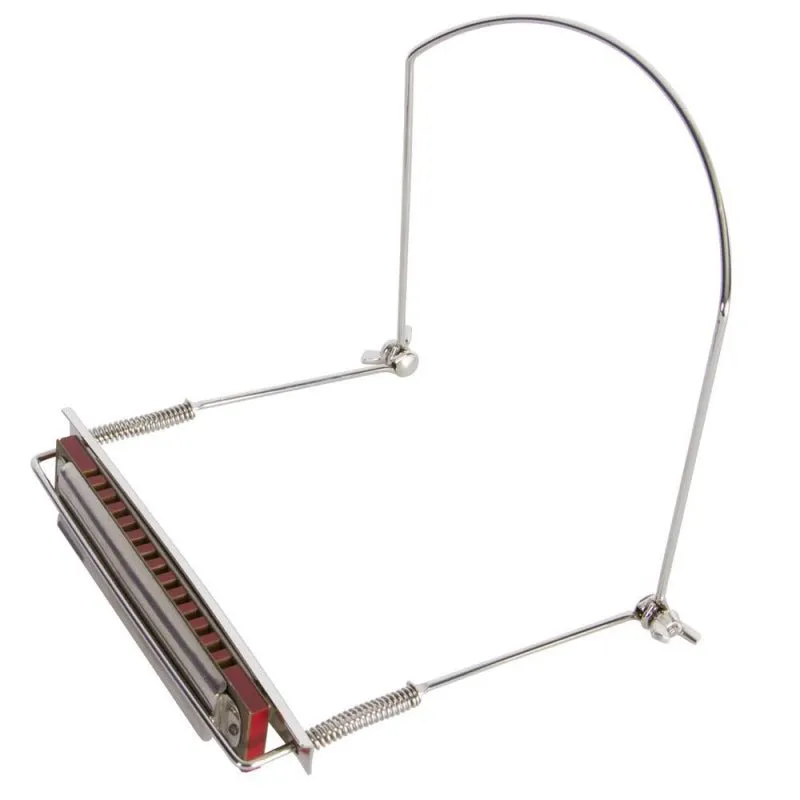 On-Stage Harmonica Holder, IHH1020