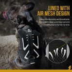 ONETIGRIS X ARMOR MINI Dog Harness