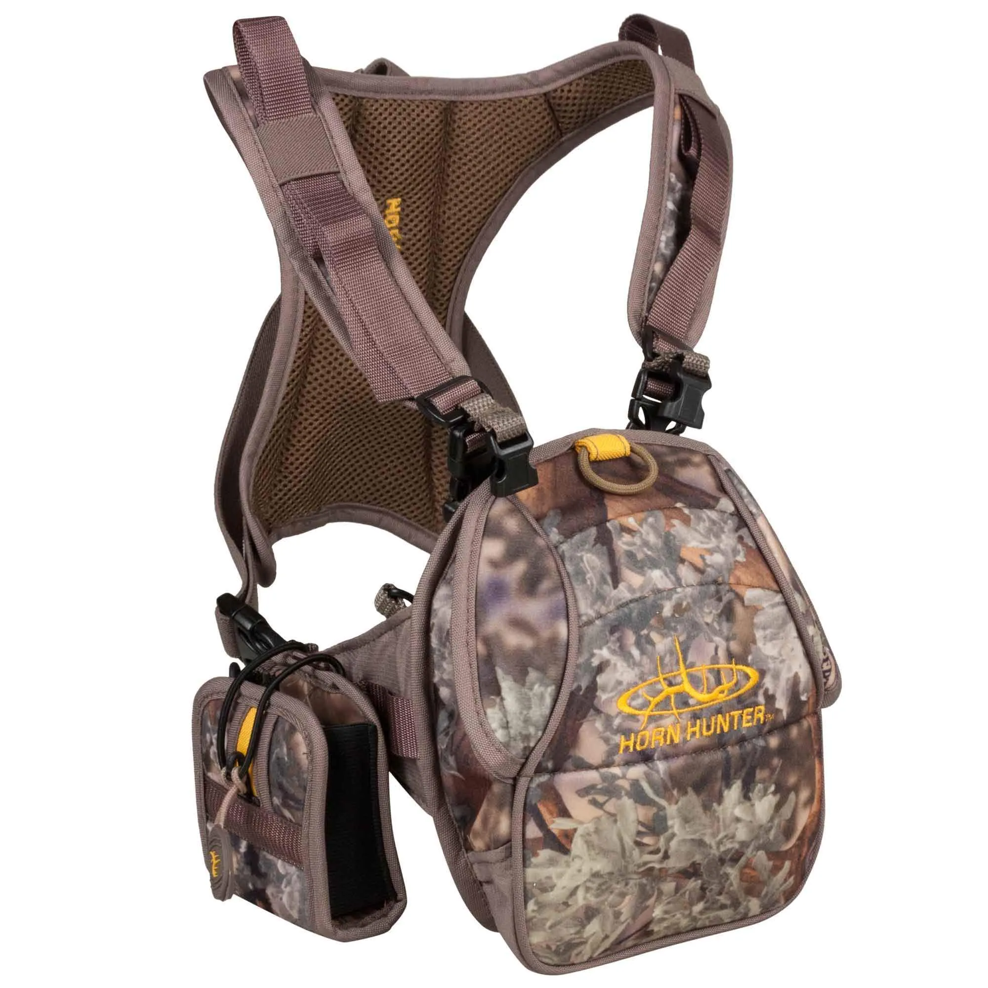 Op-X Combo Bino Harness System