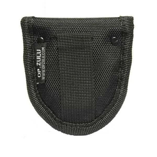 Op. Zulu Retractable Key Holder