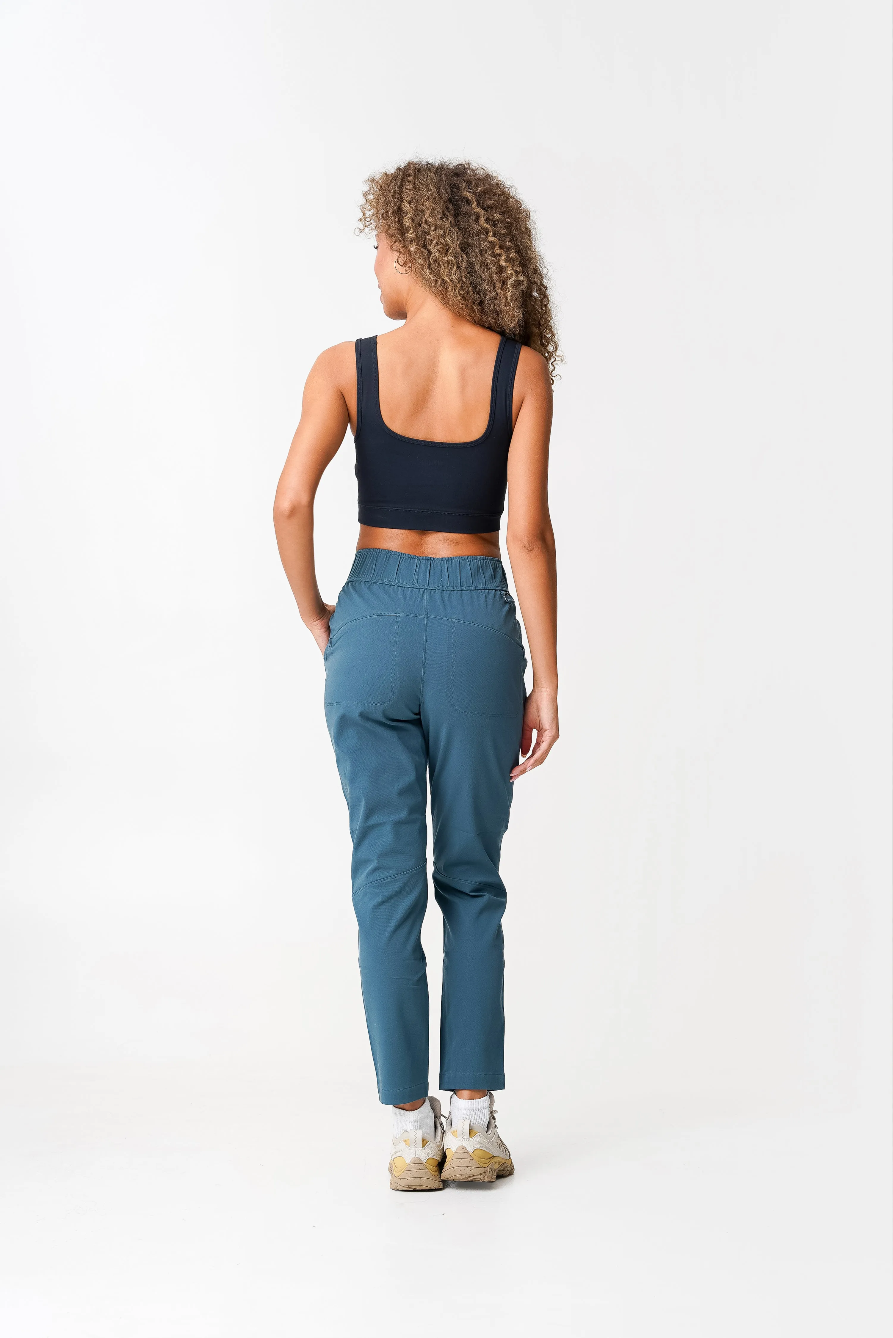 open air pant (28")