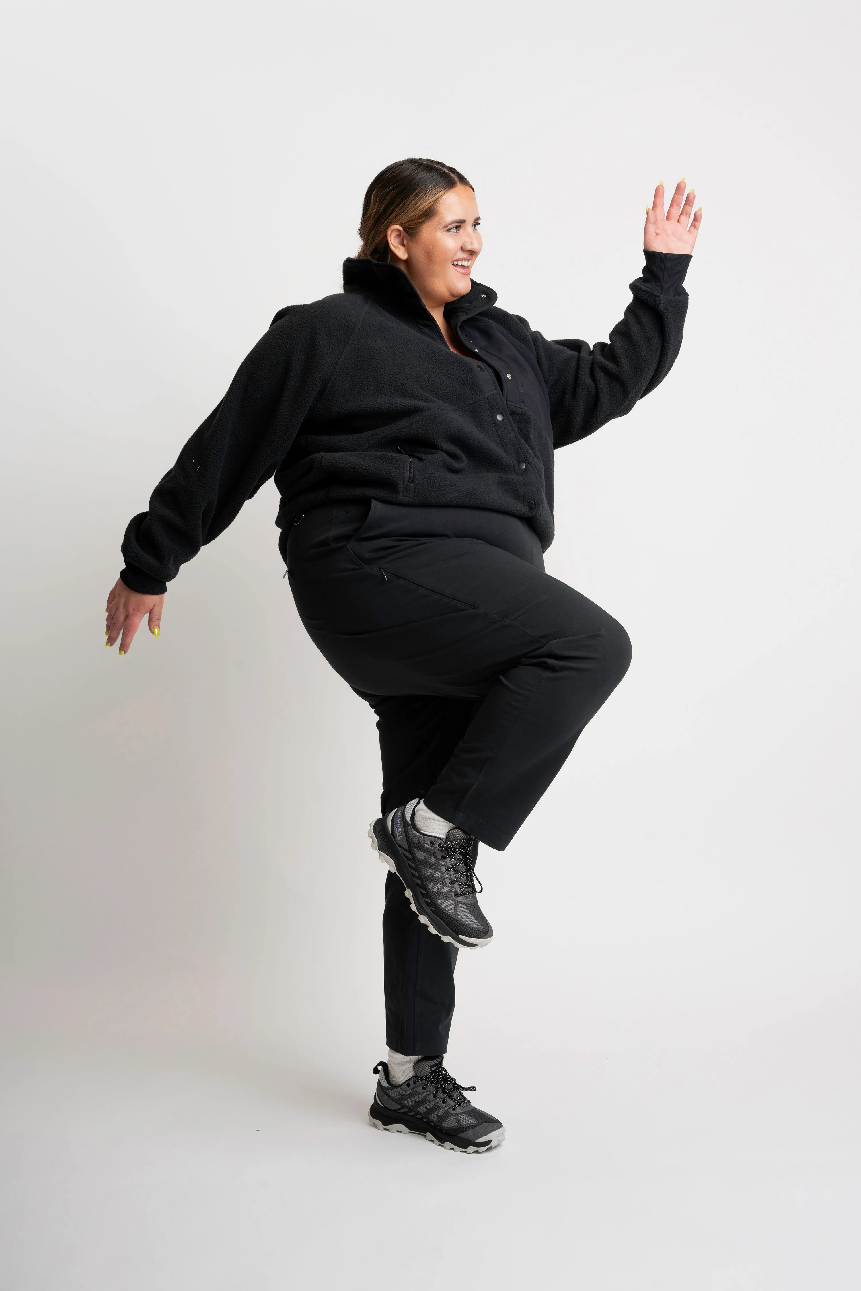 open air pant (28")