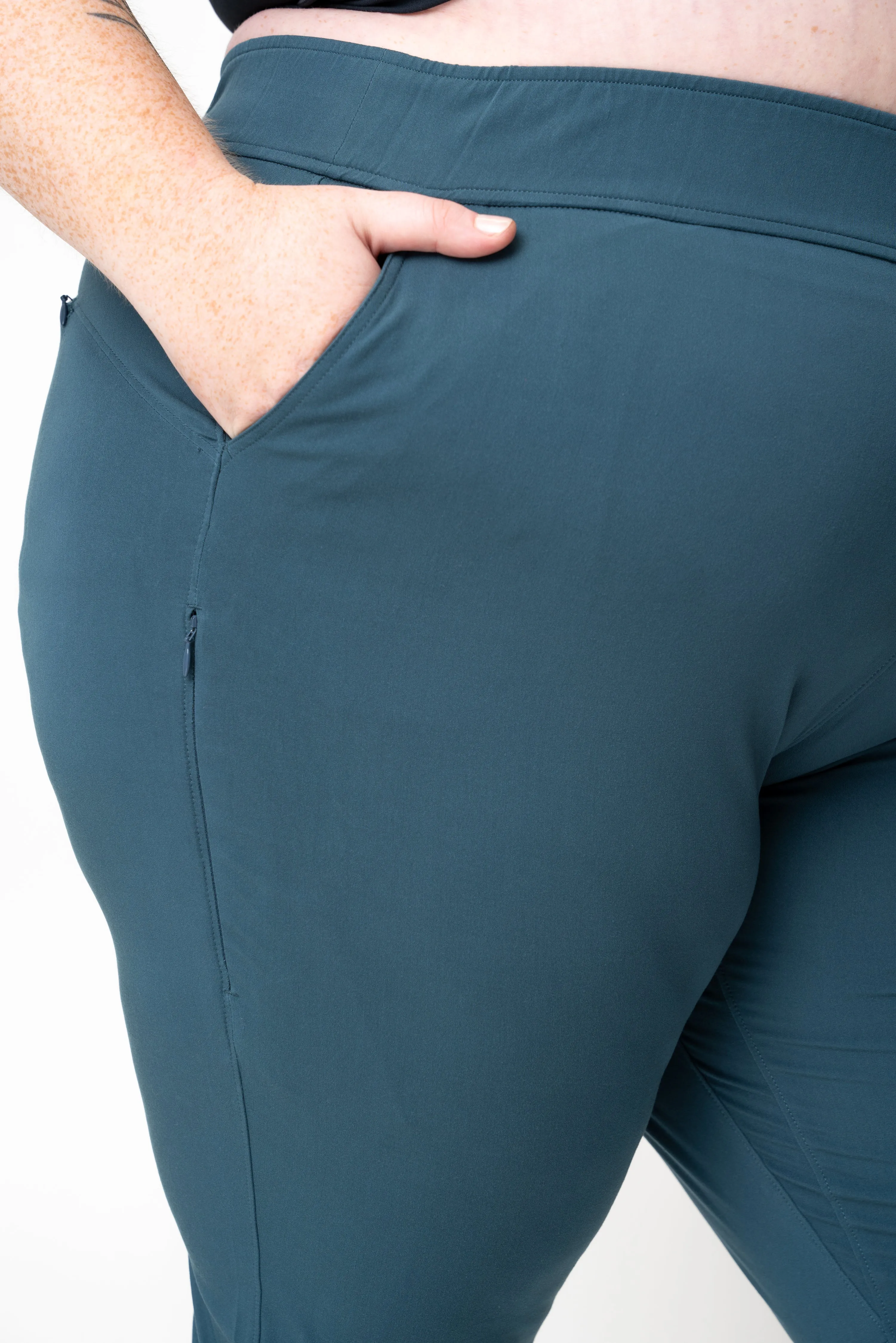 open air pant (28")