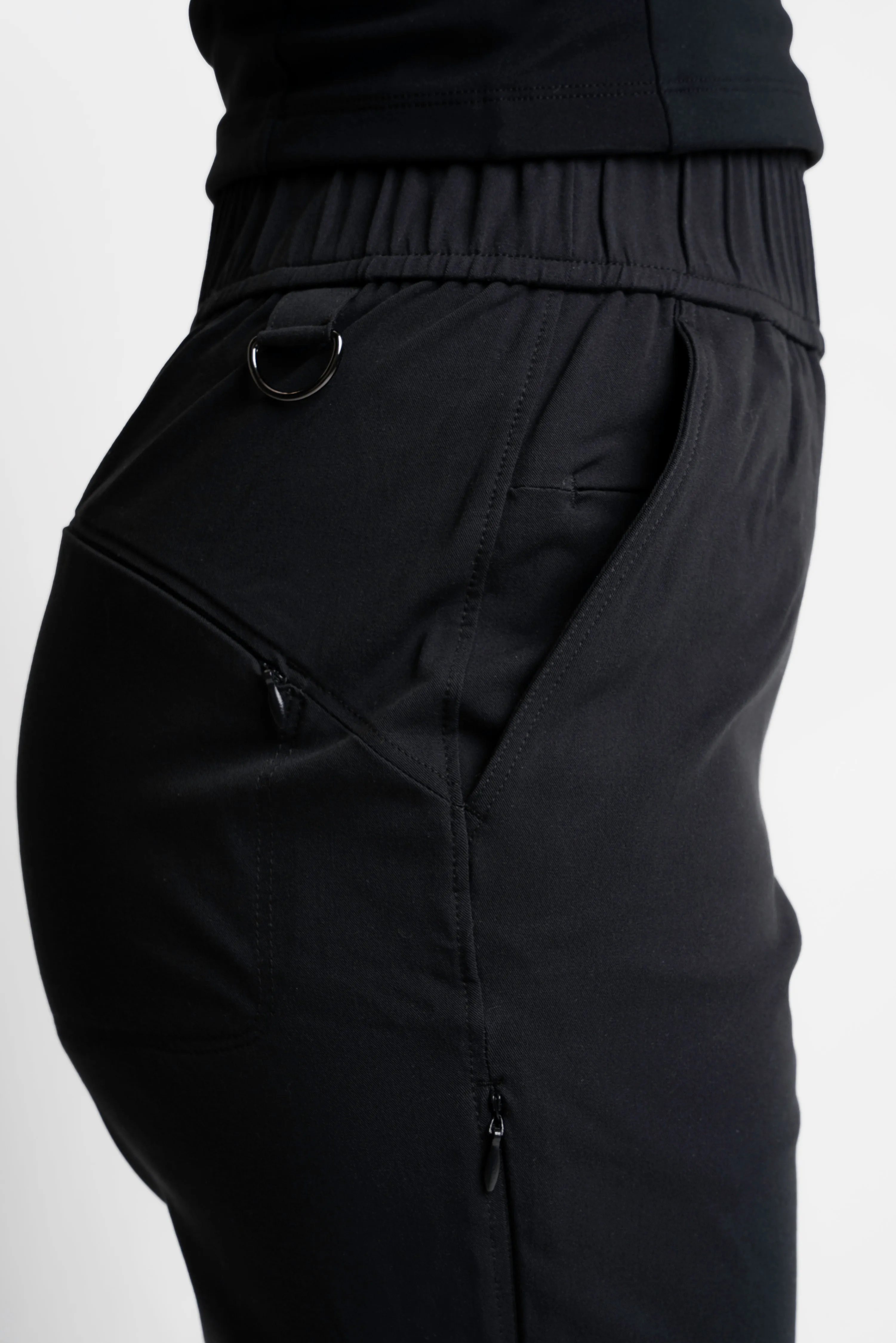 open air pant (28")