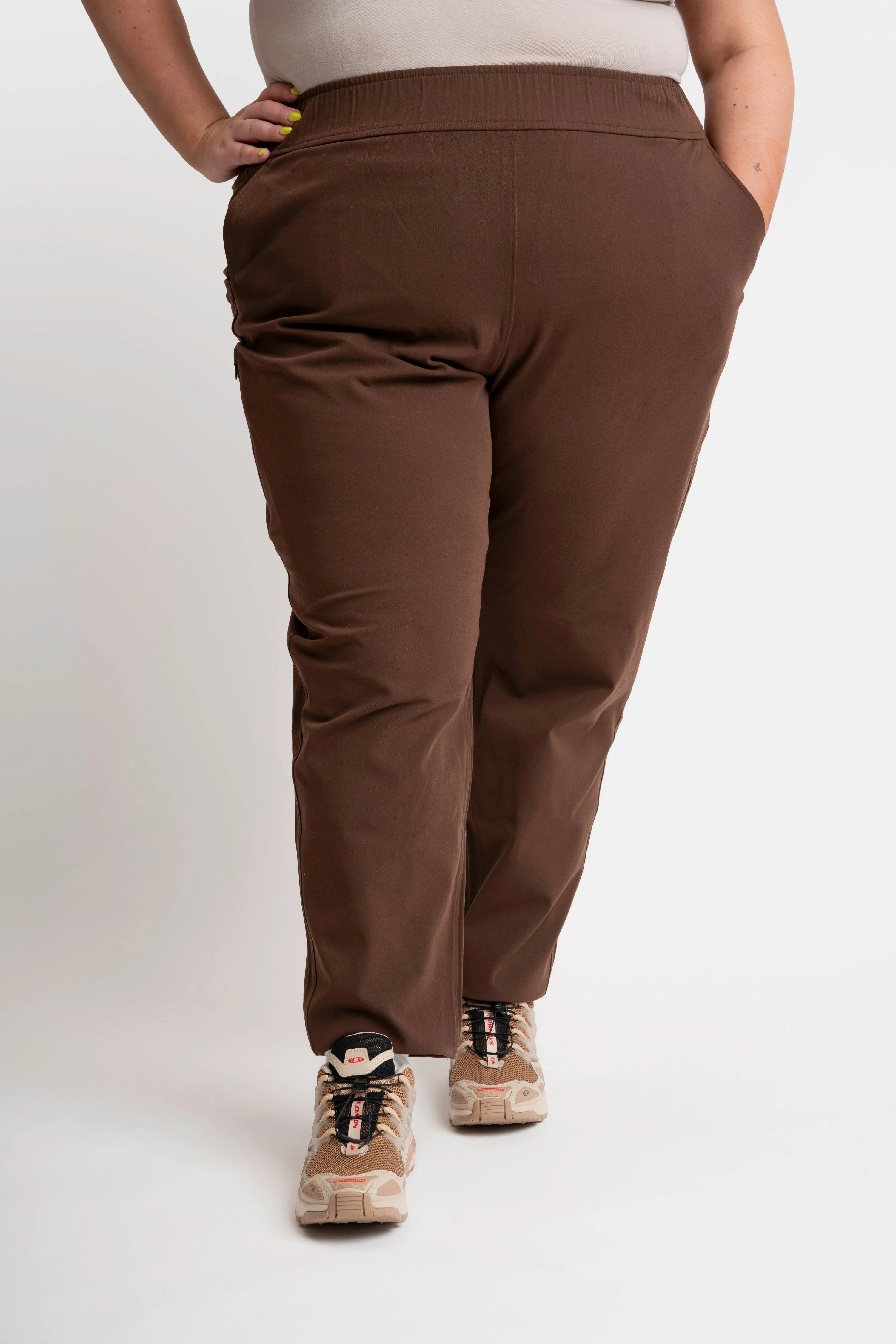open air pant (28")