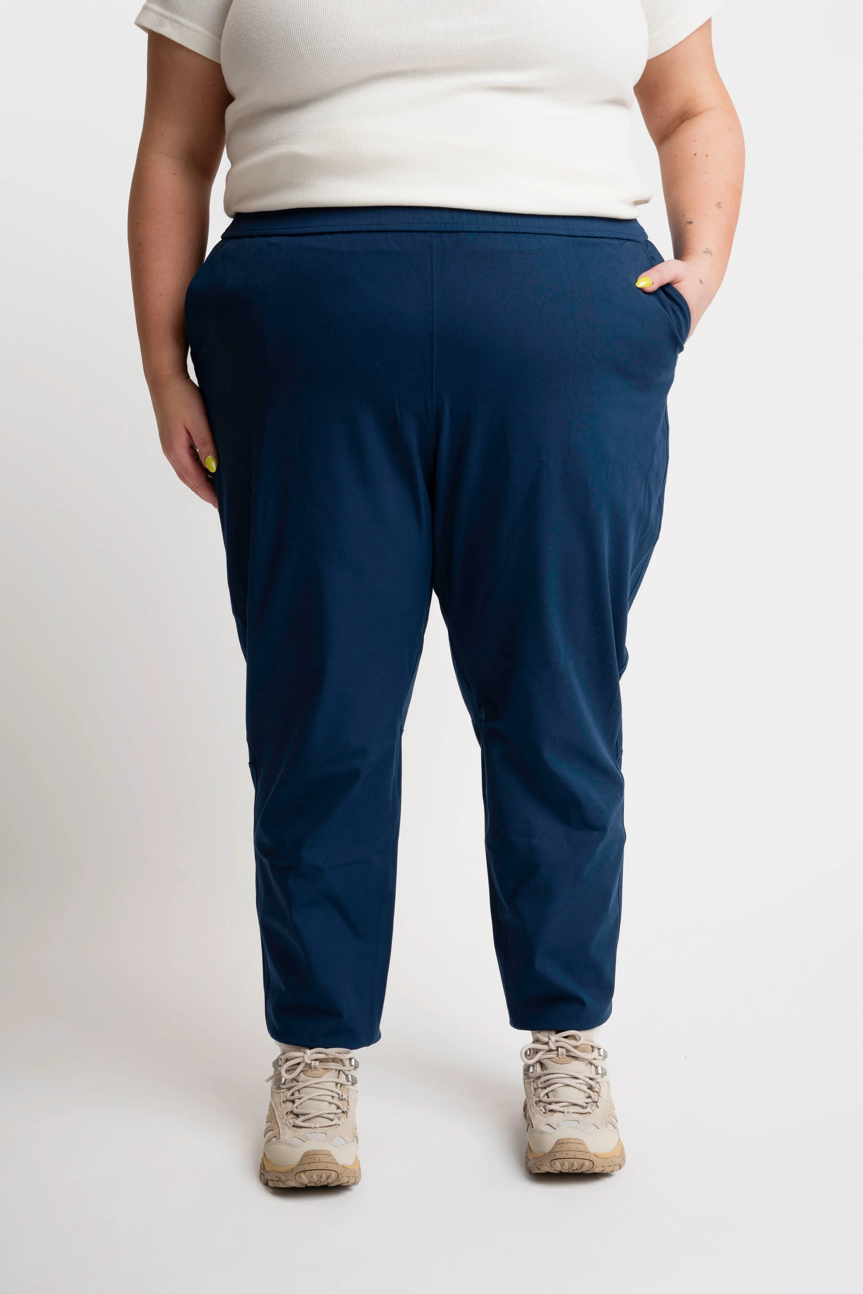 open air pant (28")