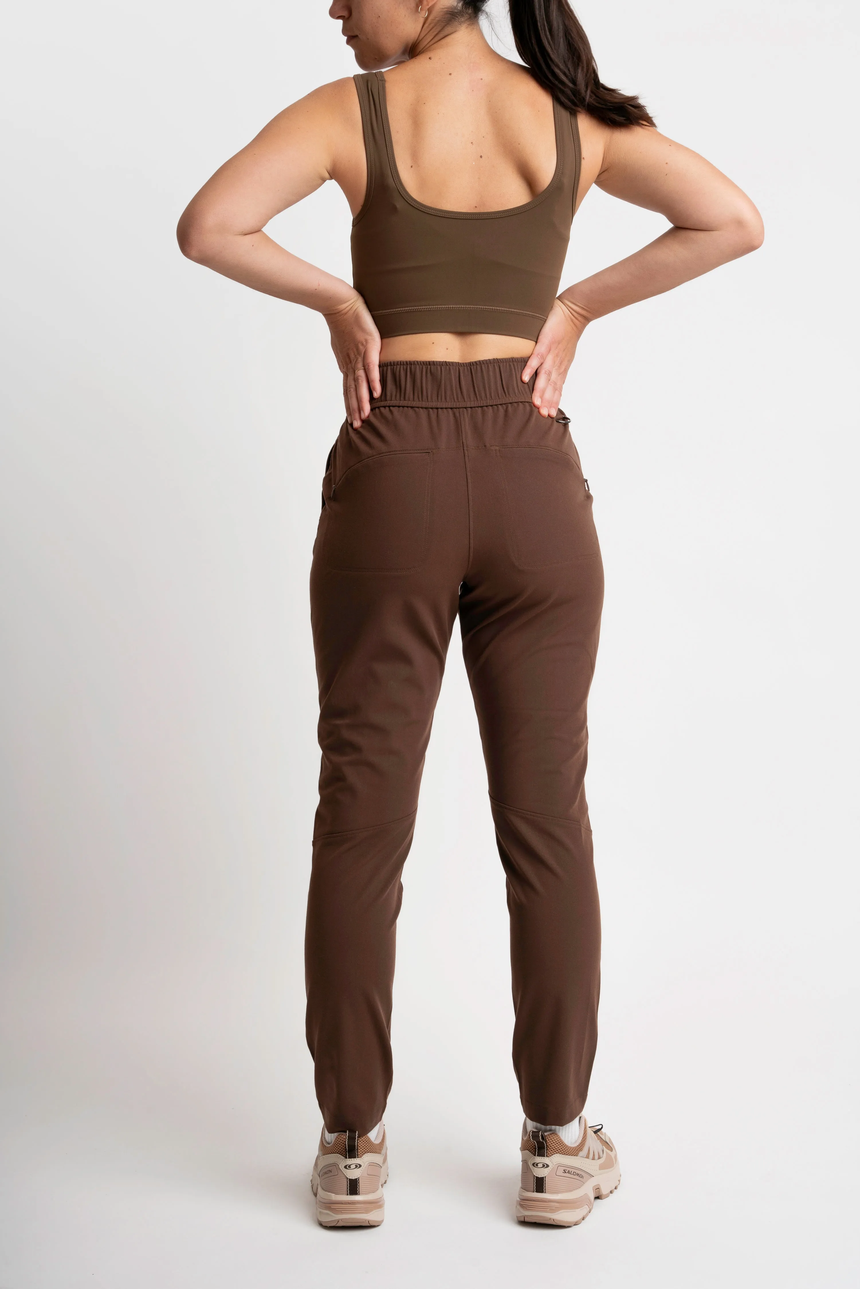 open air pant (28")