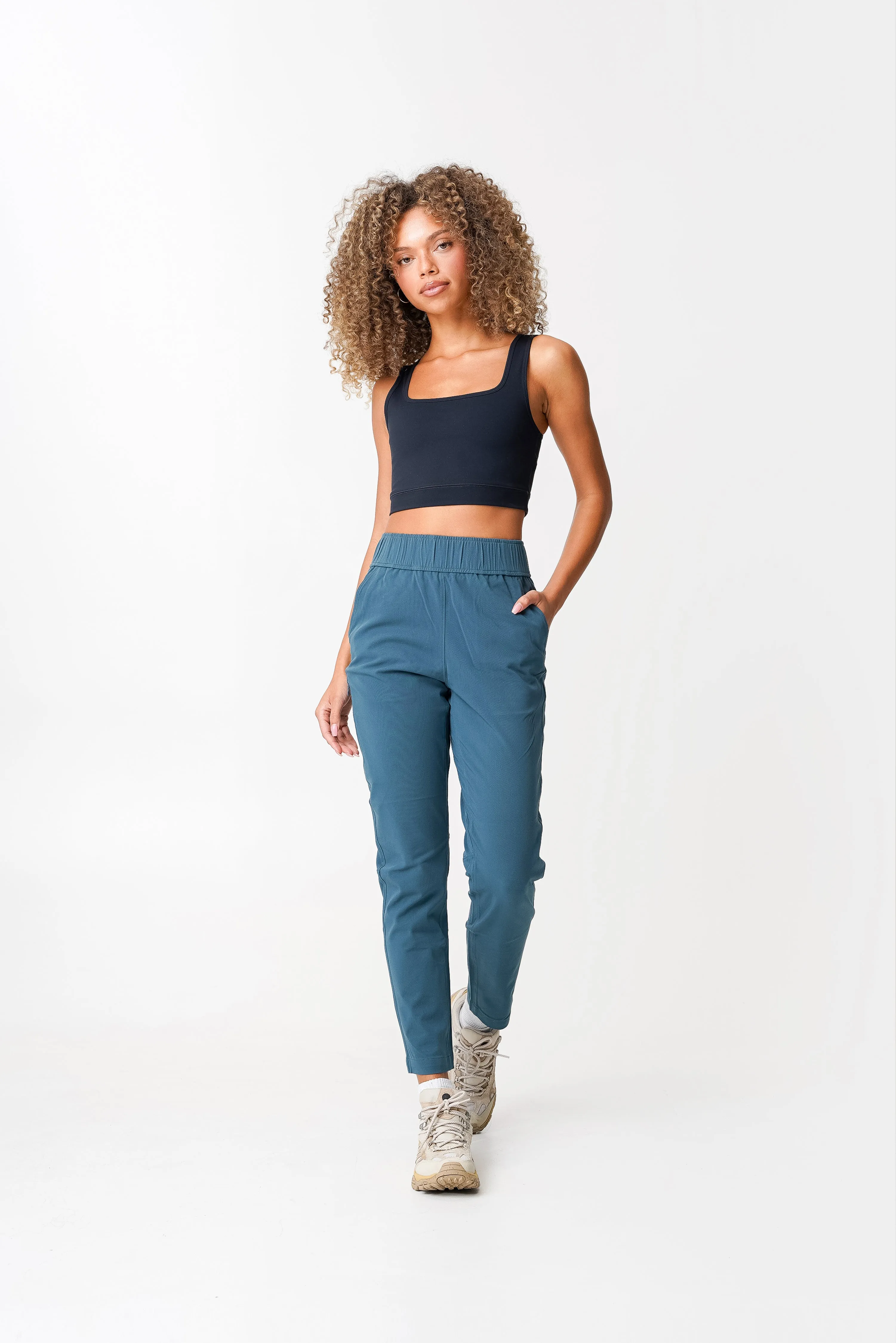open air pant (28")