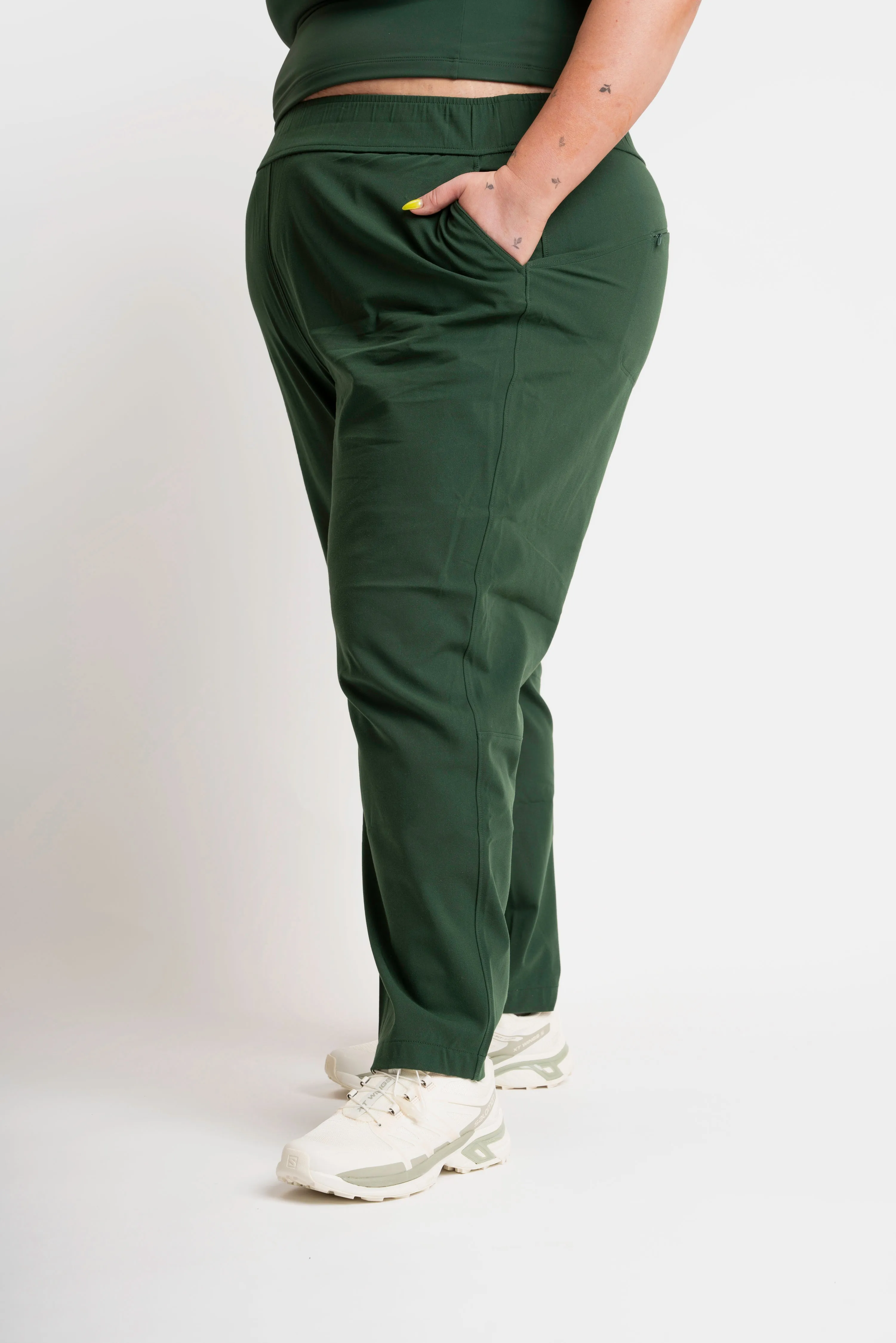 open air pant (28")