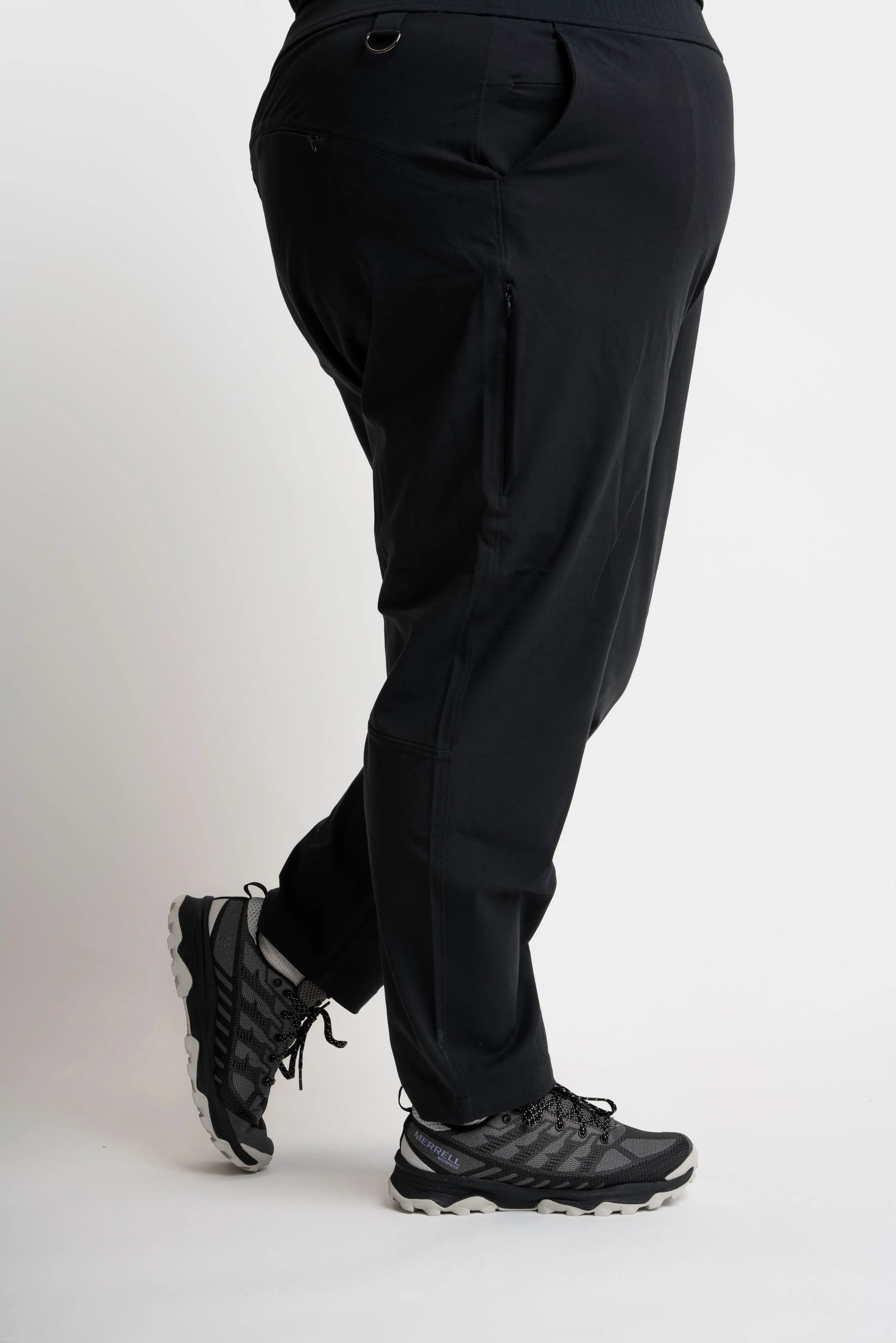 open air pant (28")