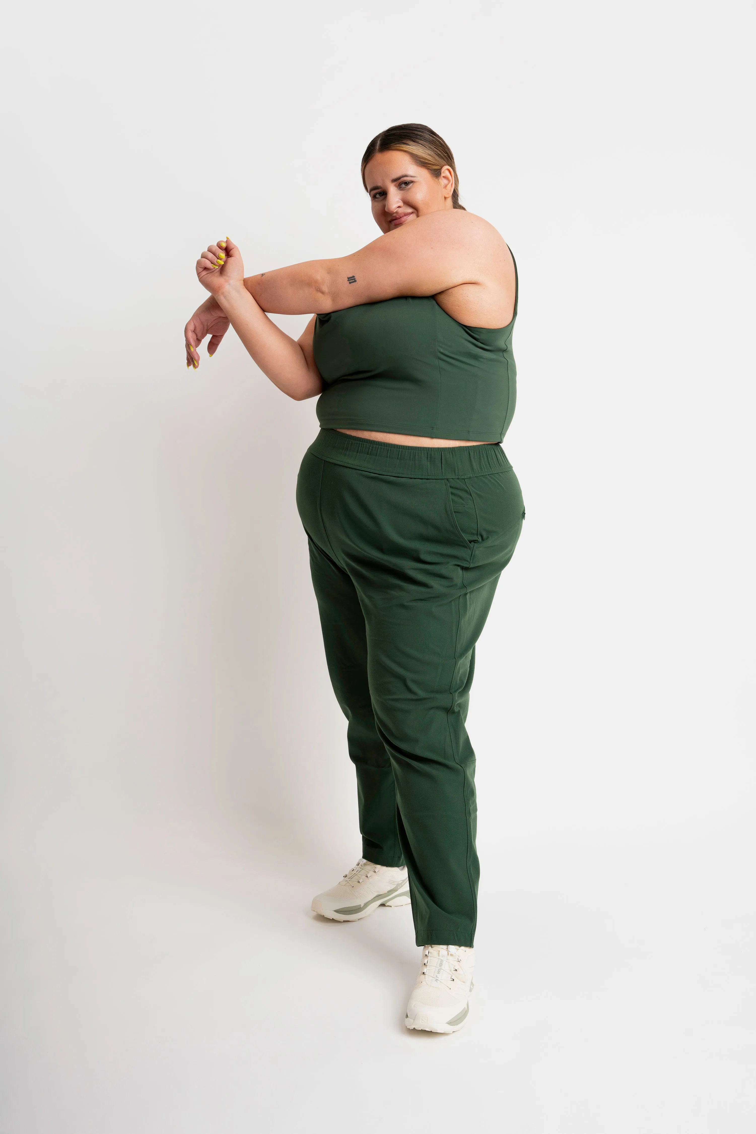 open air pant (28")