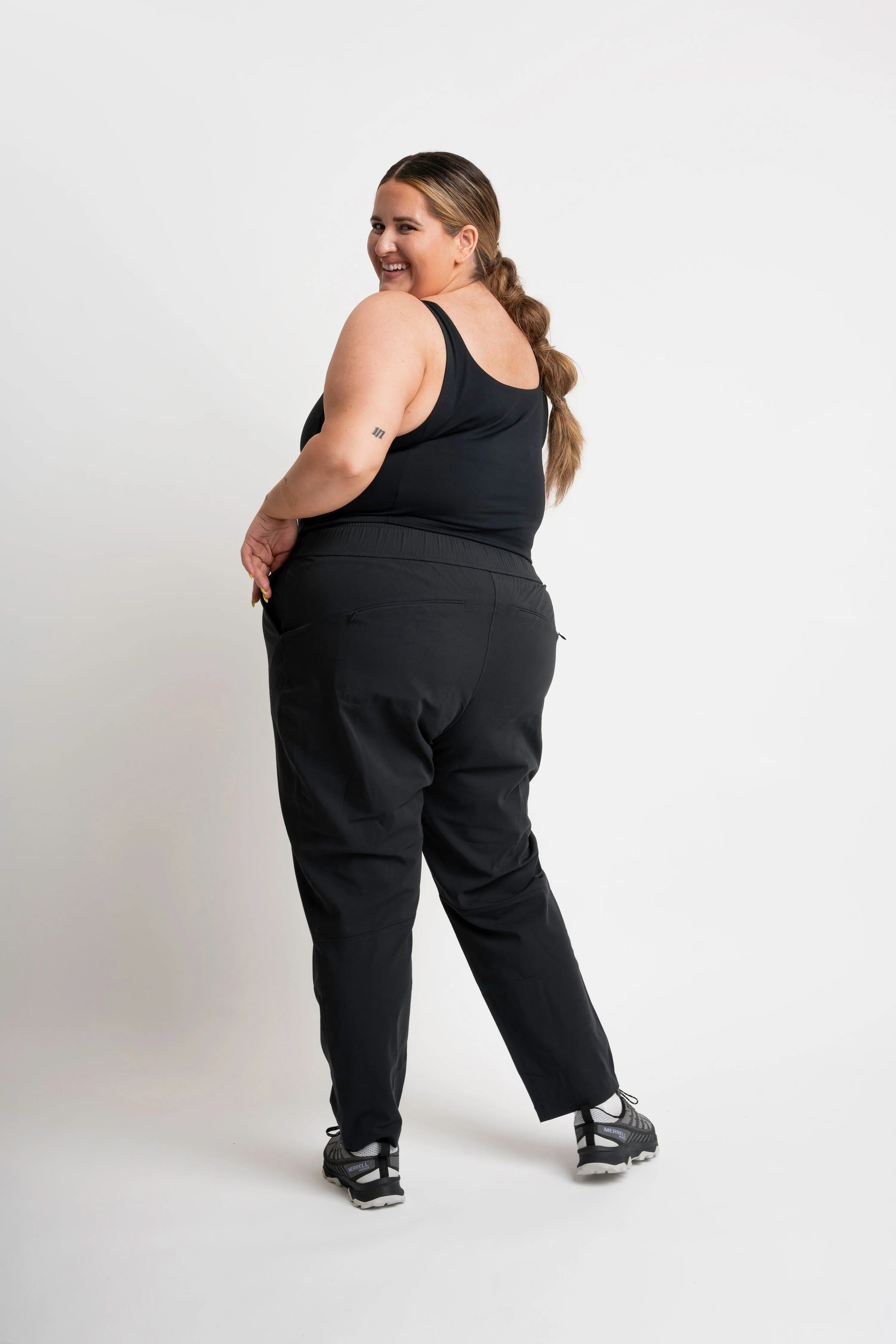 open air pant (28")