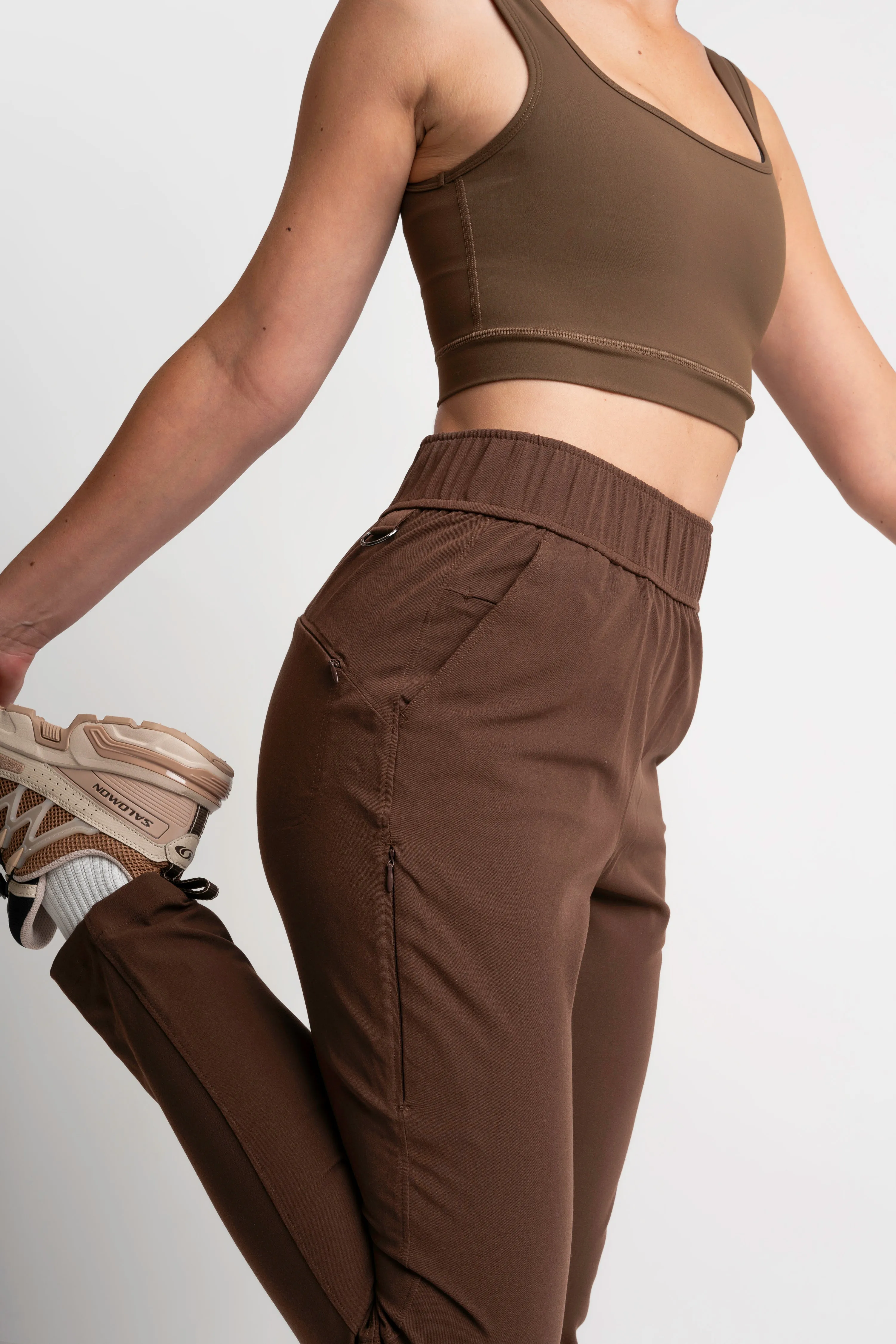 open air pant (28")