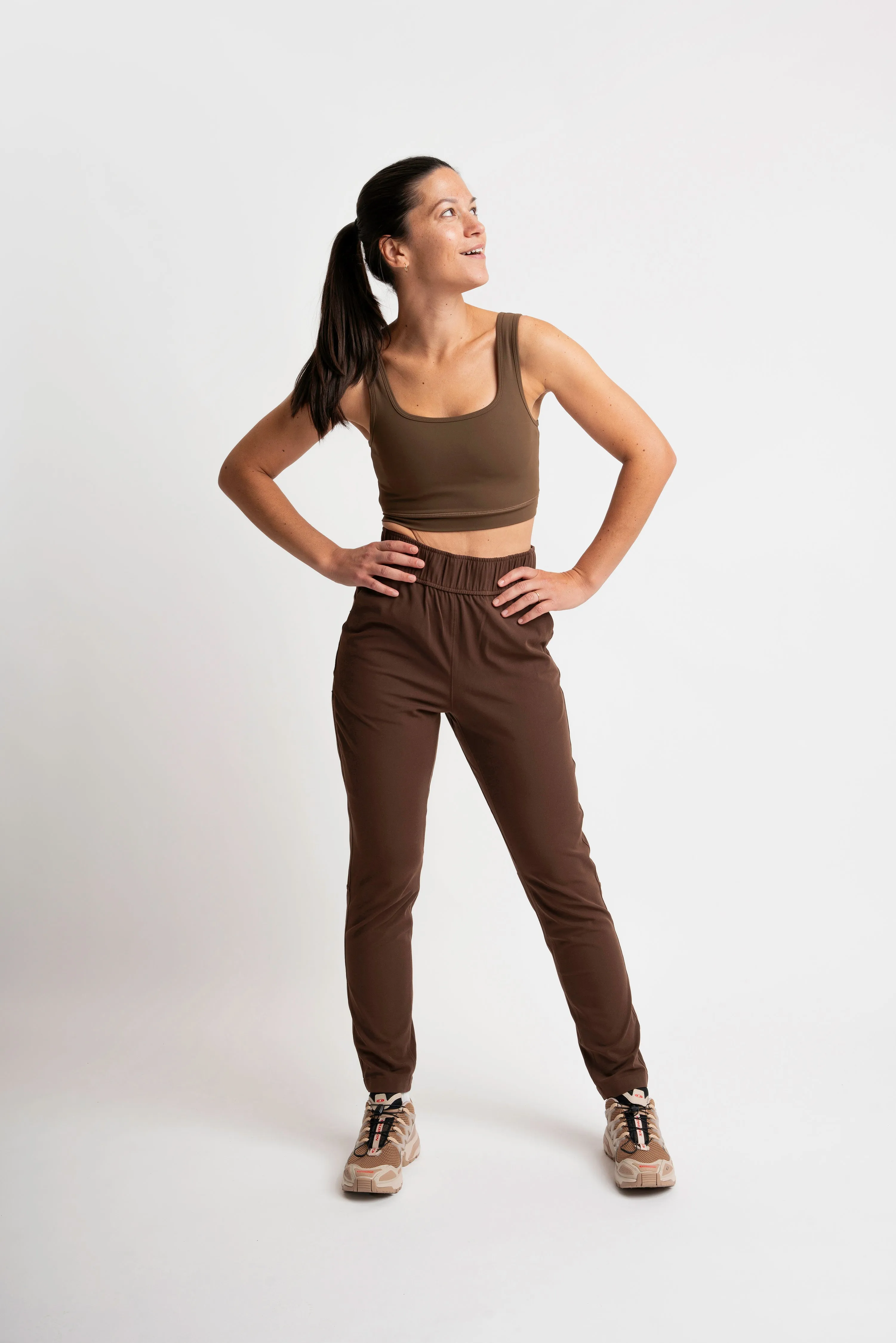 open air pant (28")