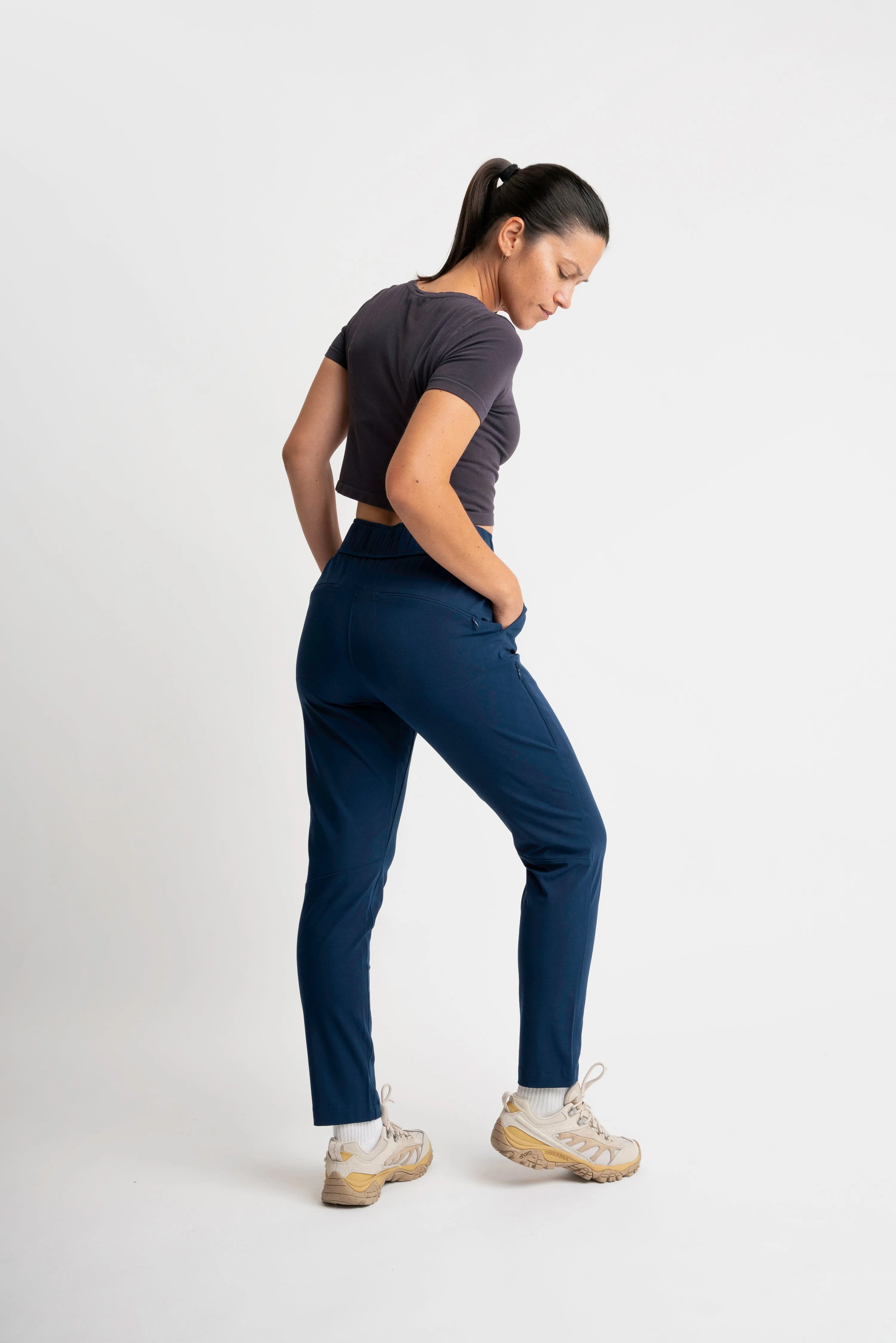 open air pant (28")