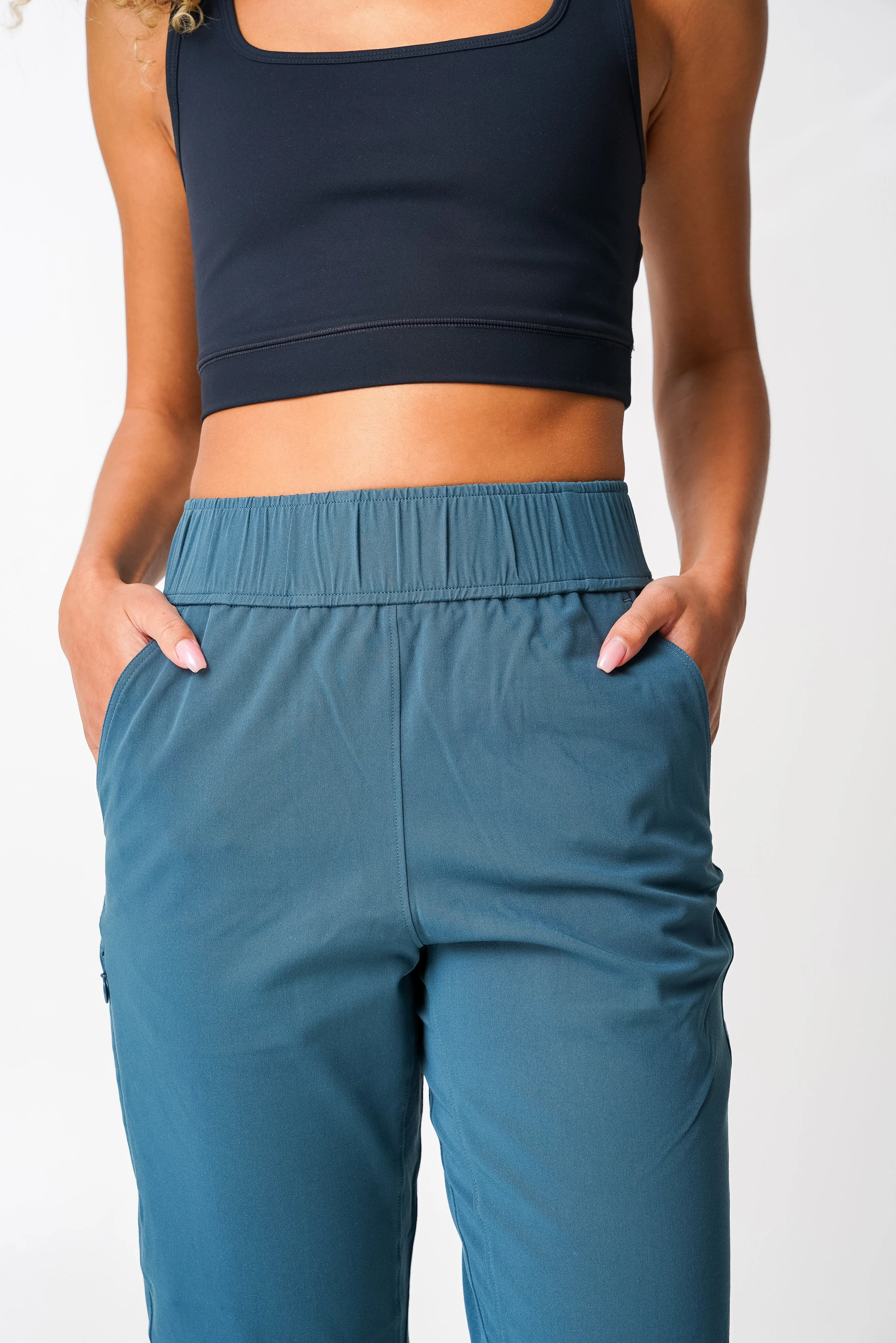 open air pant (28")