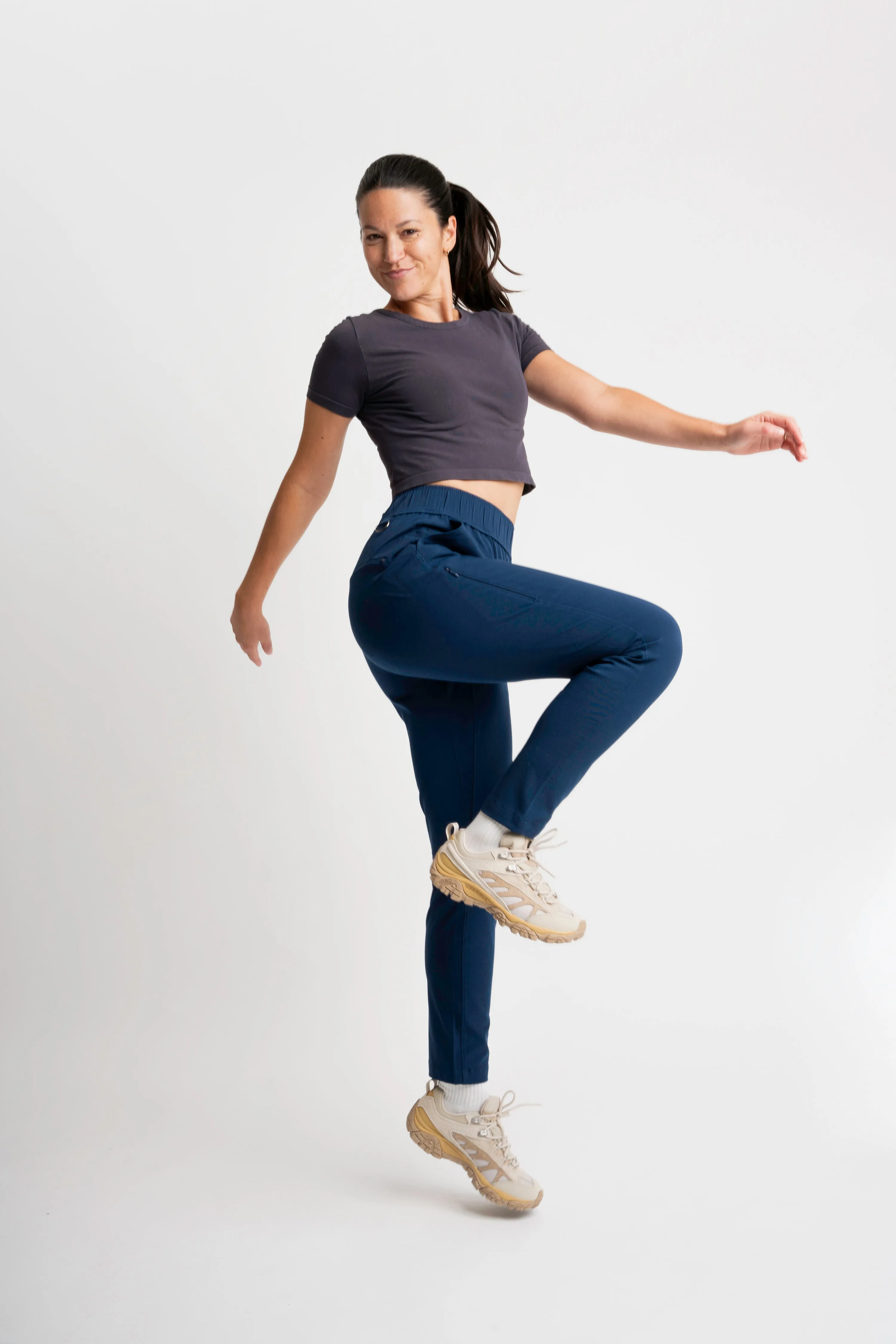 open air pant (28")