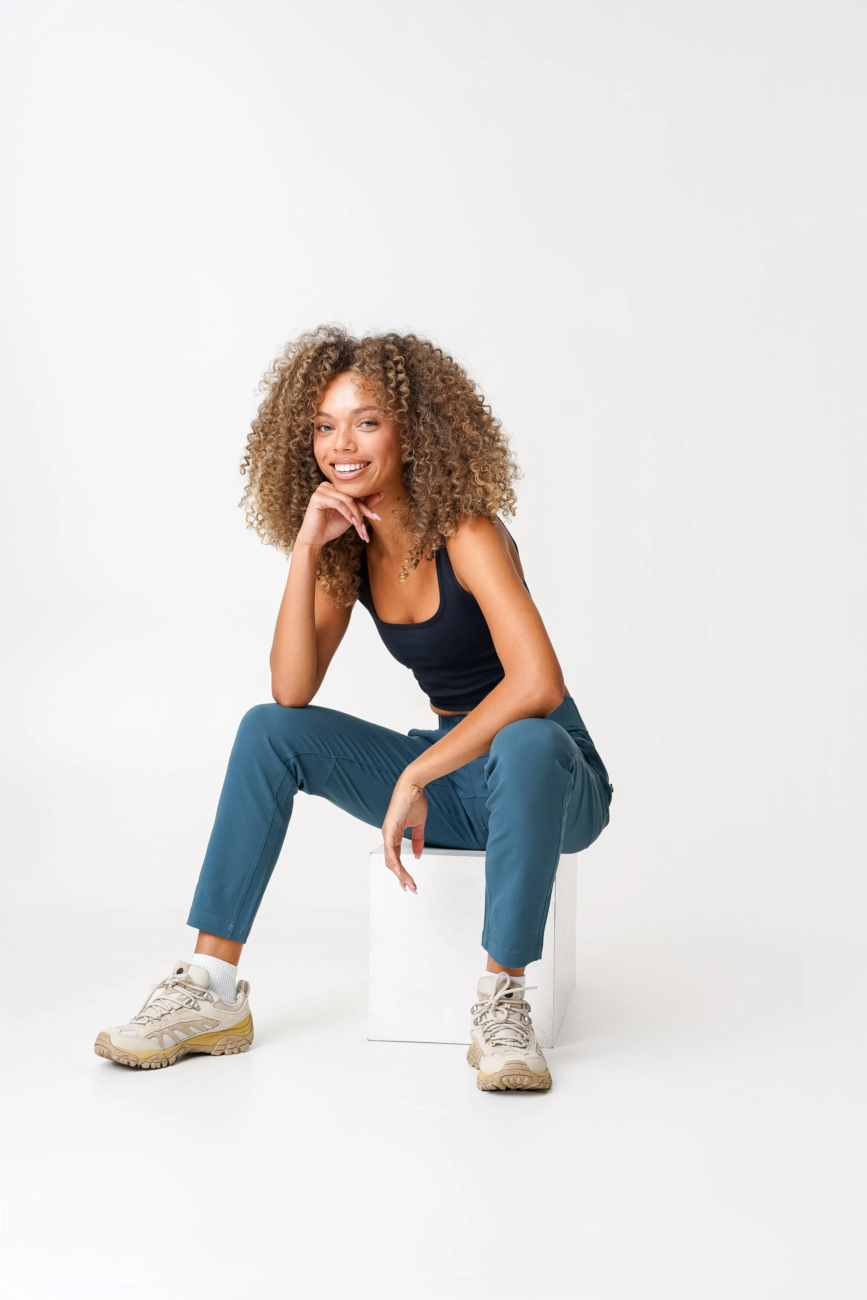 open air pant (28")