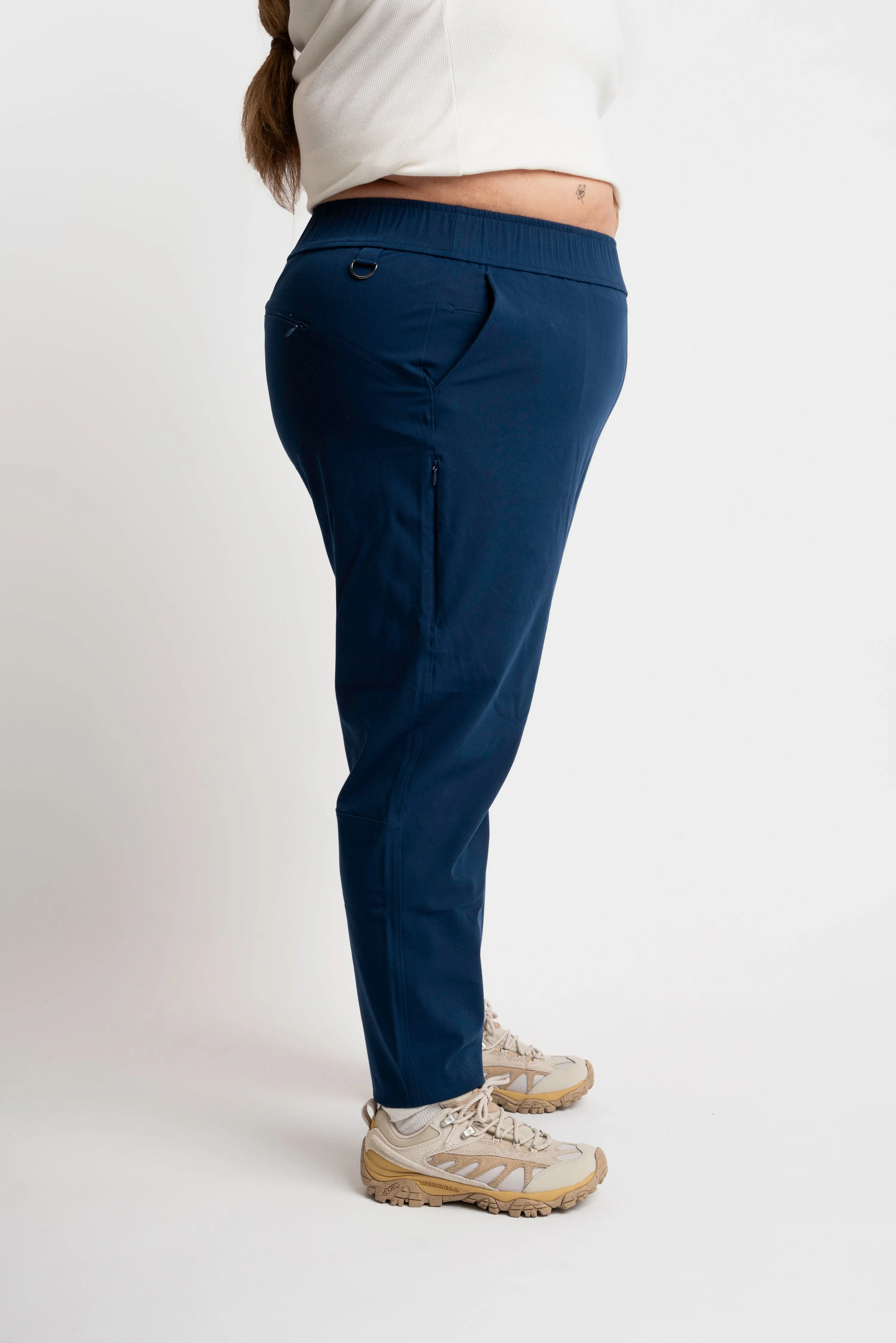 open air pant (28")