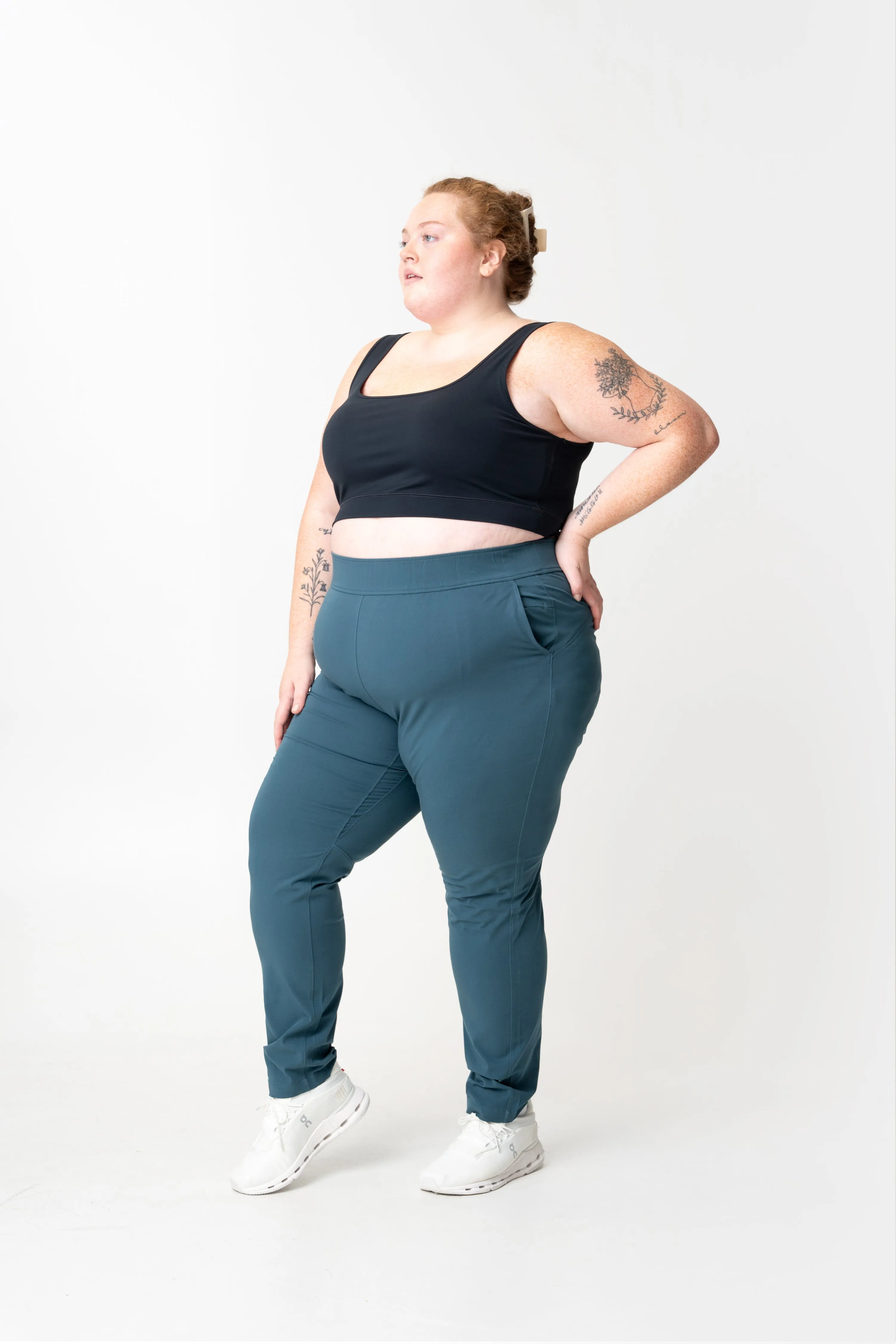 open air pant (28")