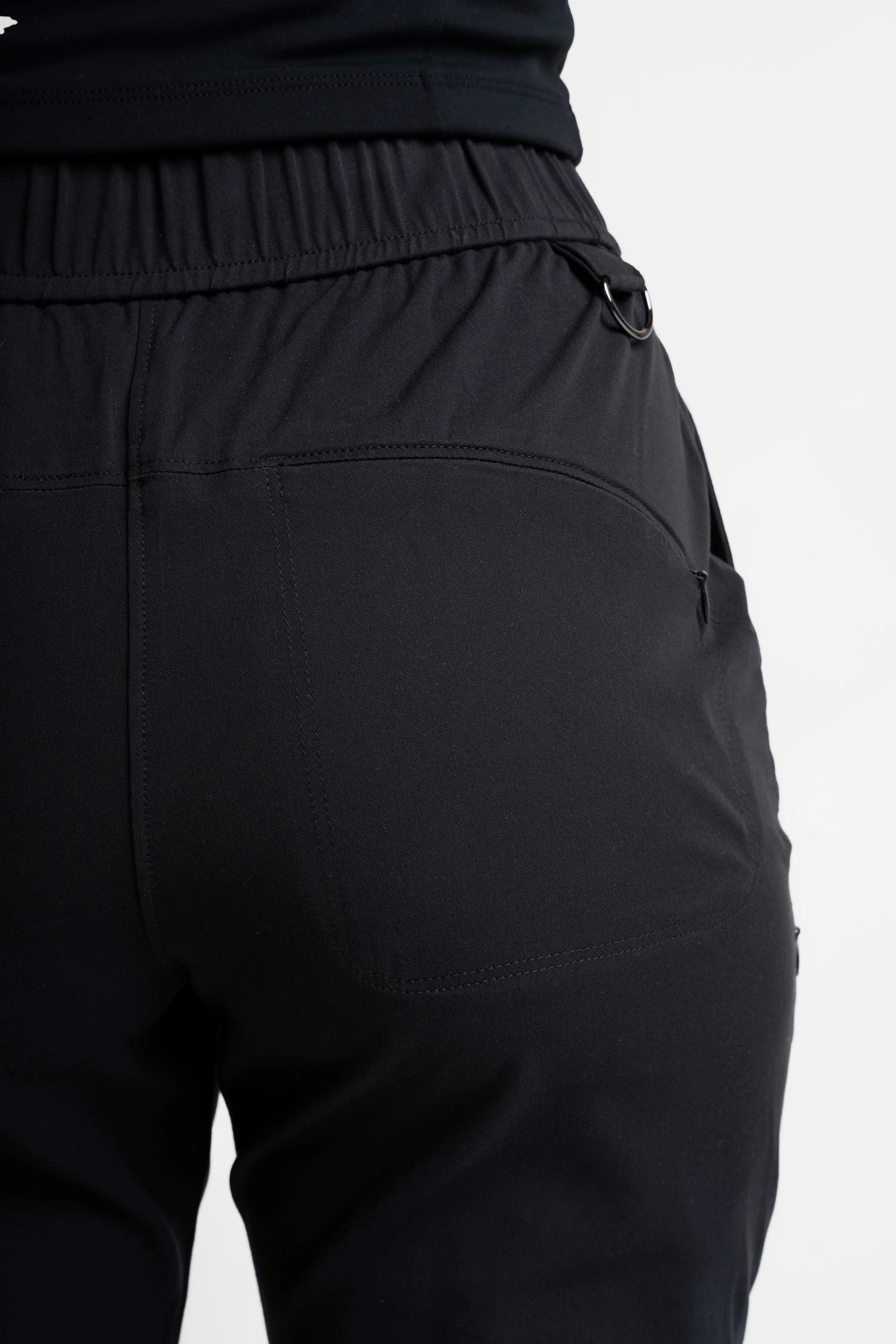 open air pant (28")