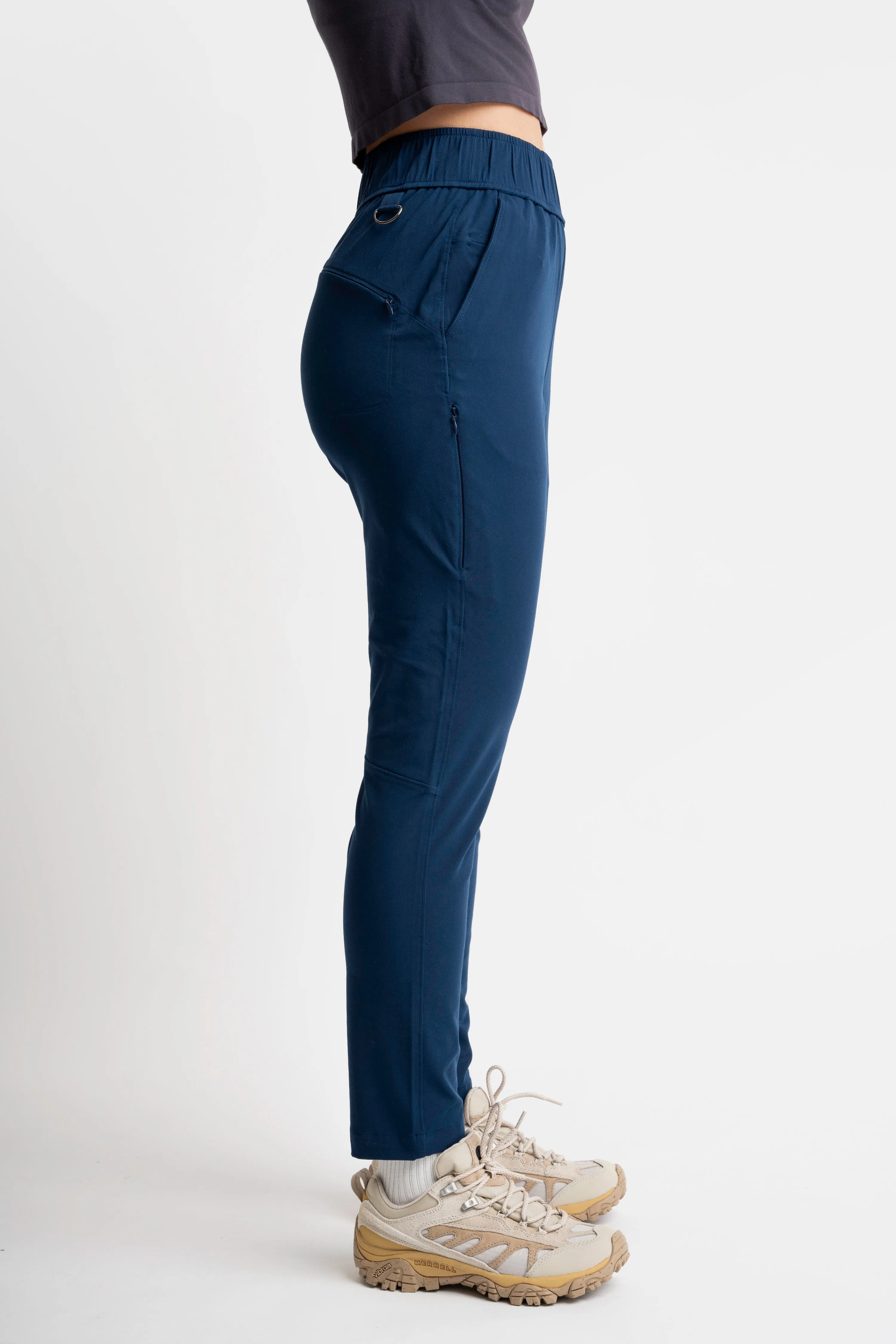 open air pant (28")