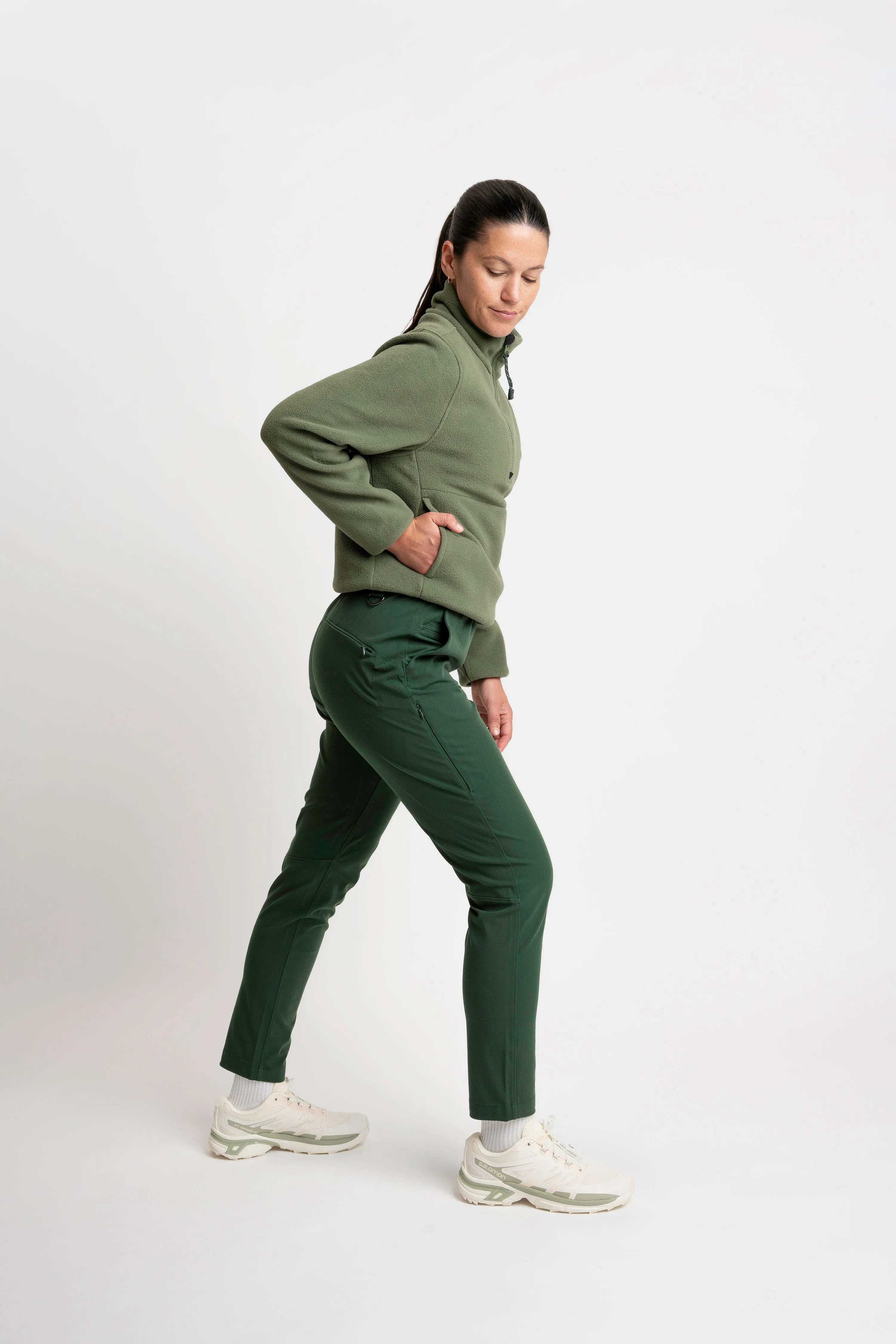 open air pant (28")