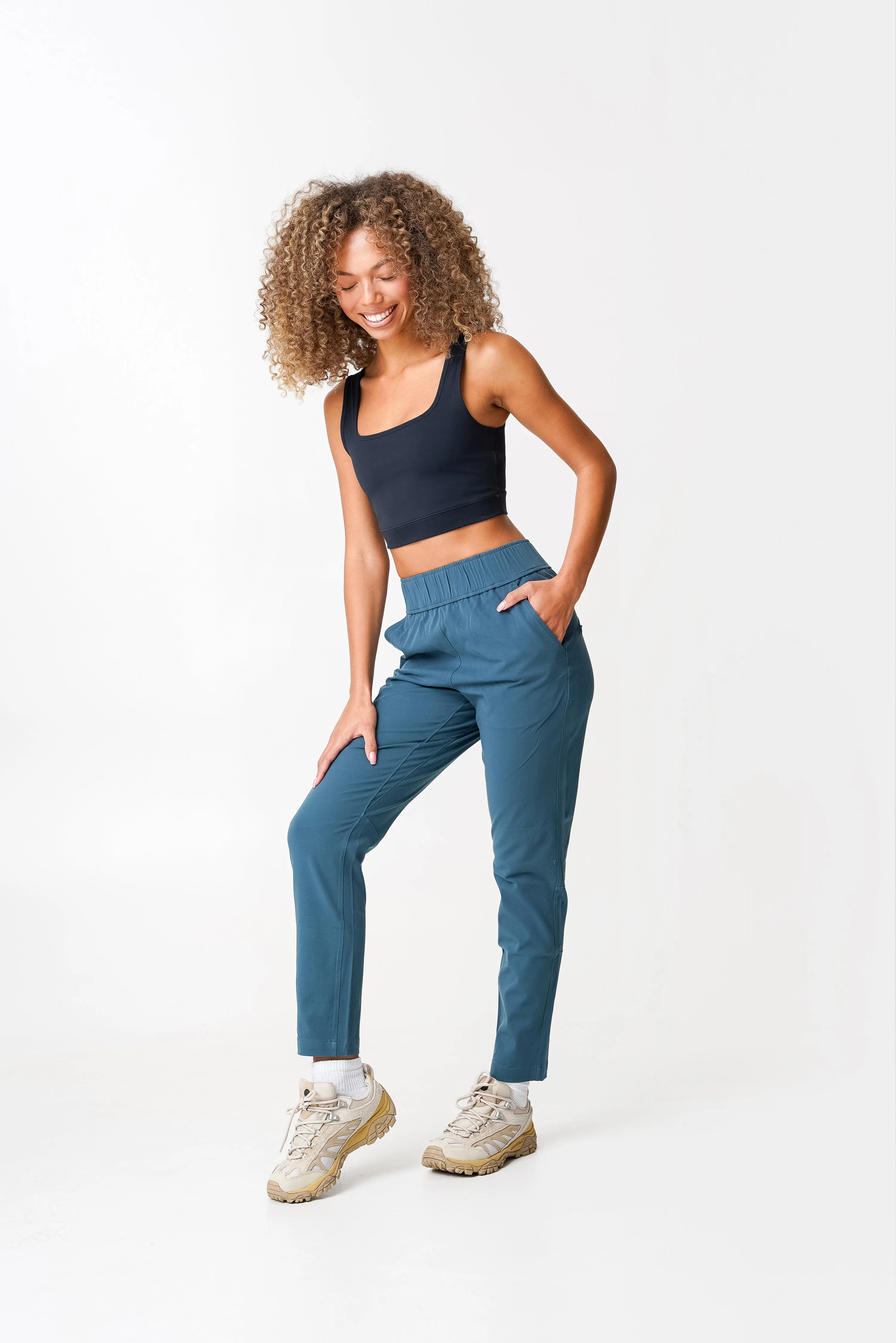 open air pant (28")