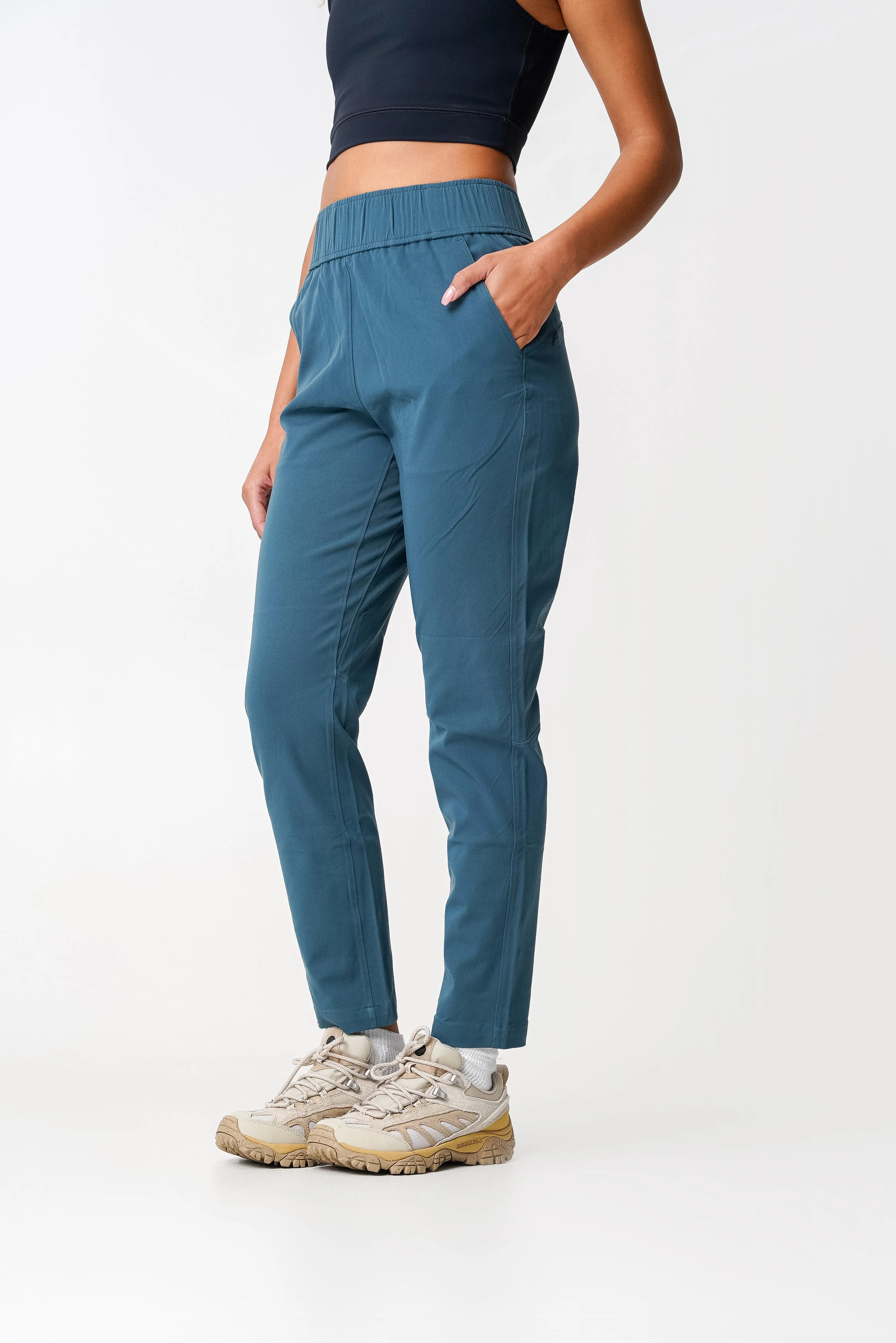 open air pant (28")