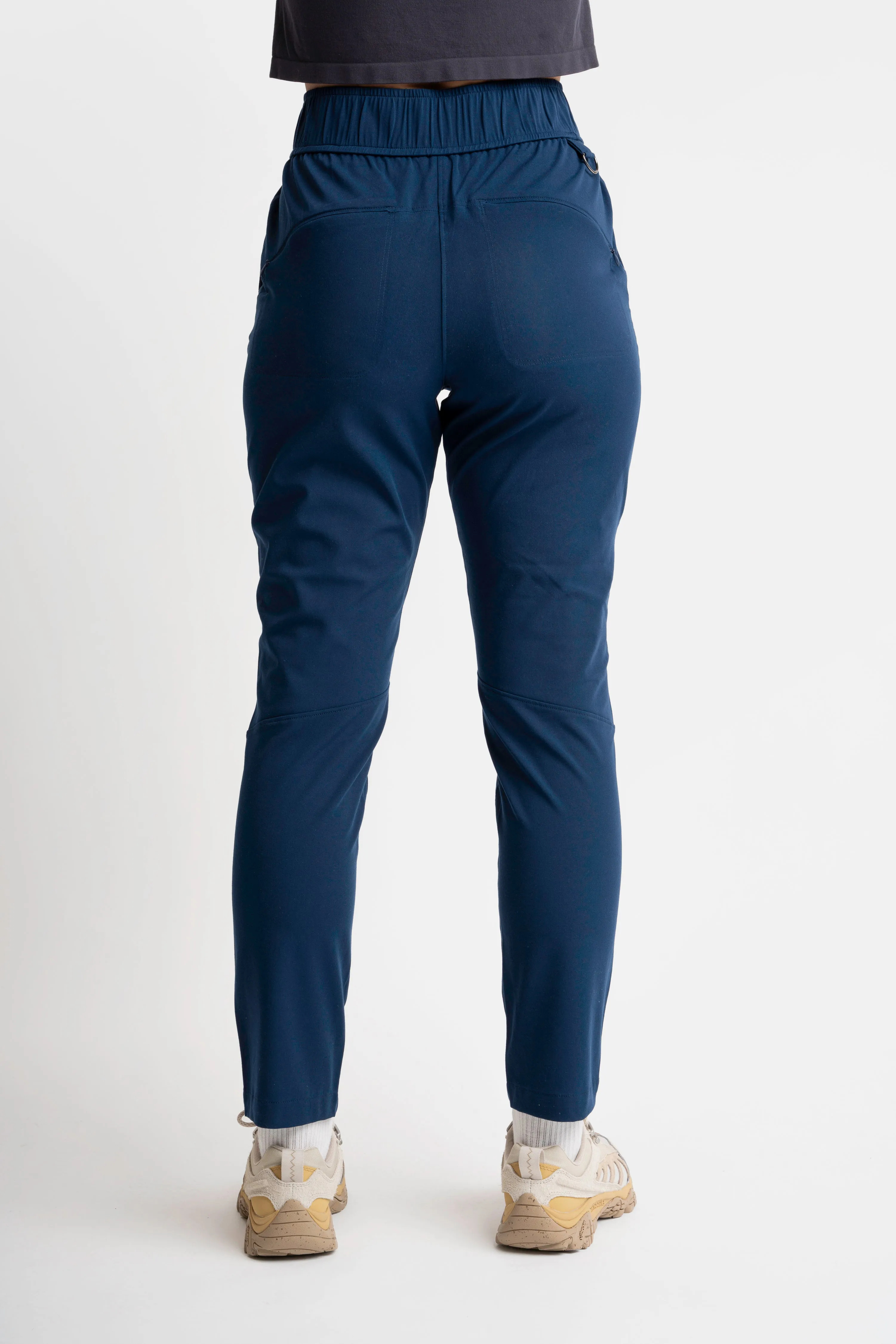 open air pant (28")
