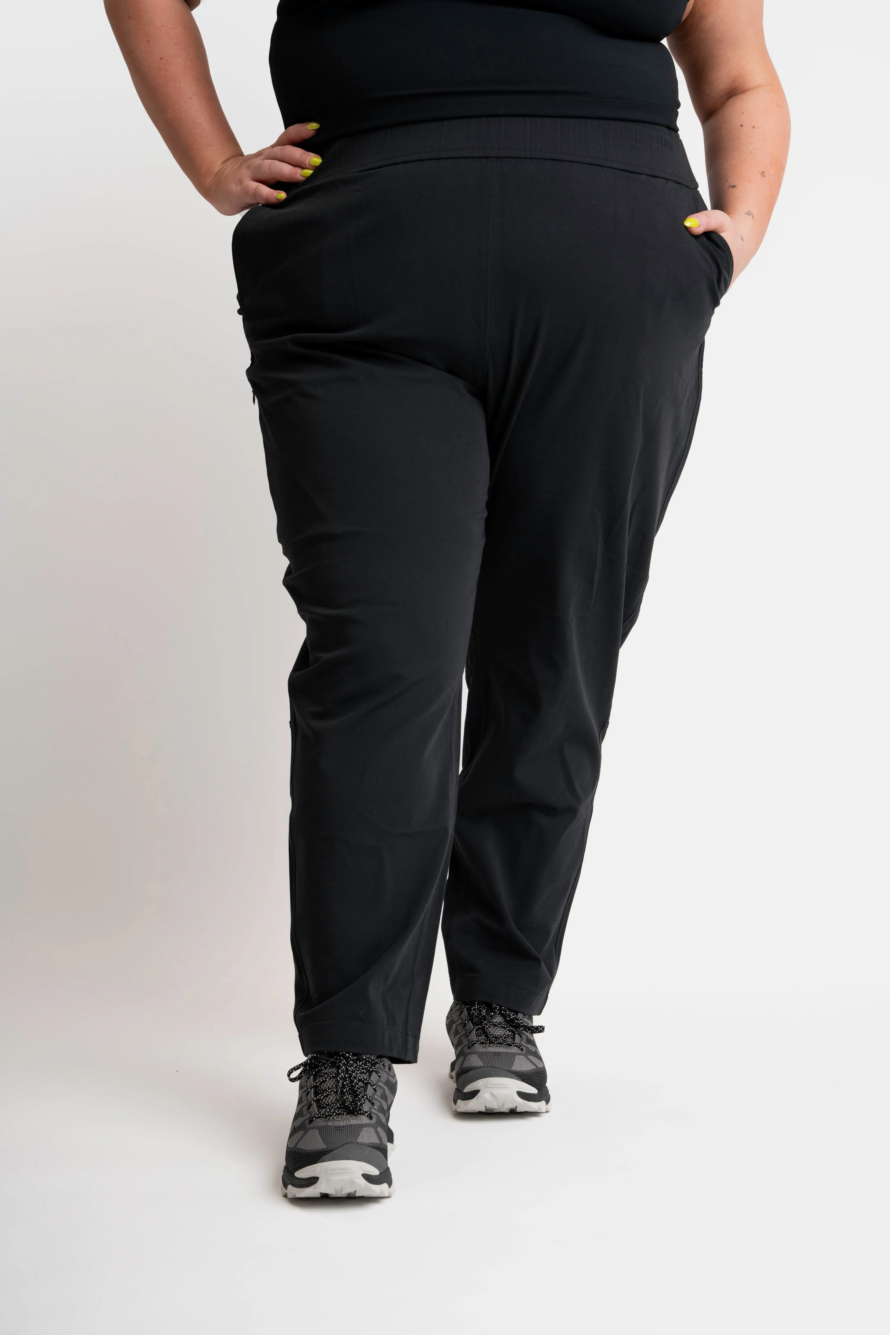 open air pant (28")