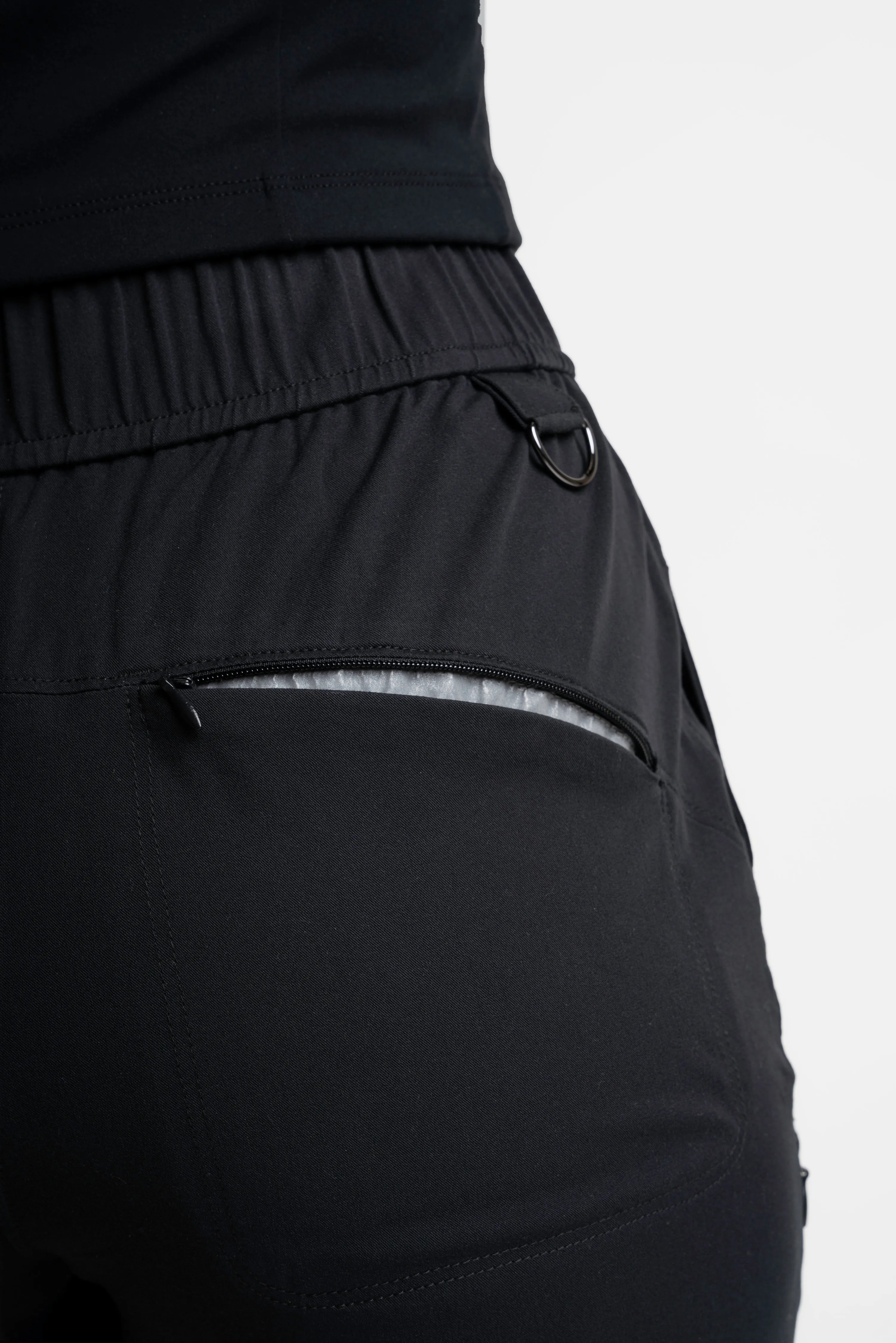 open air pant (28")