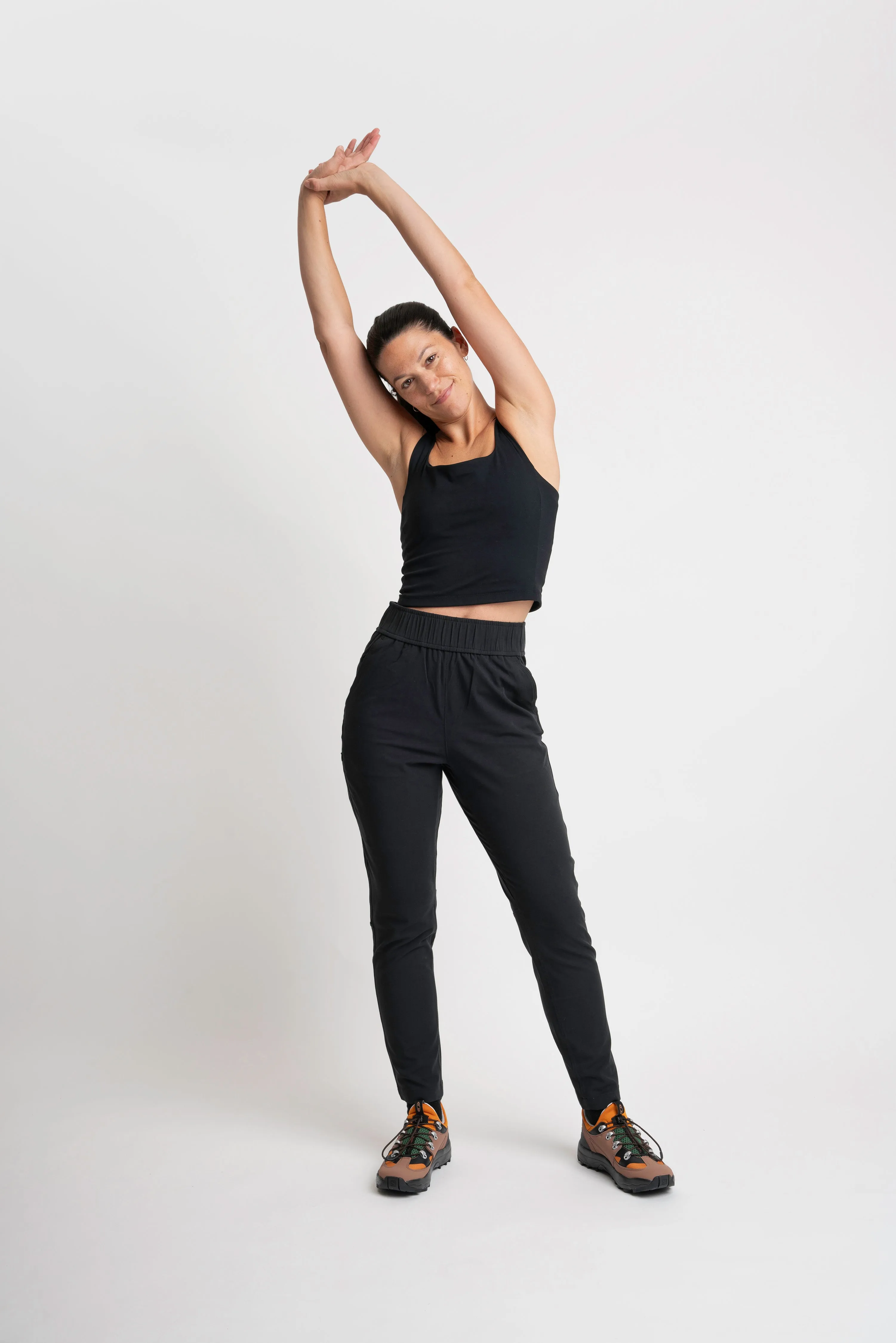 open air pant (28")