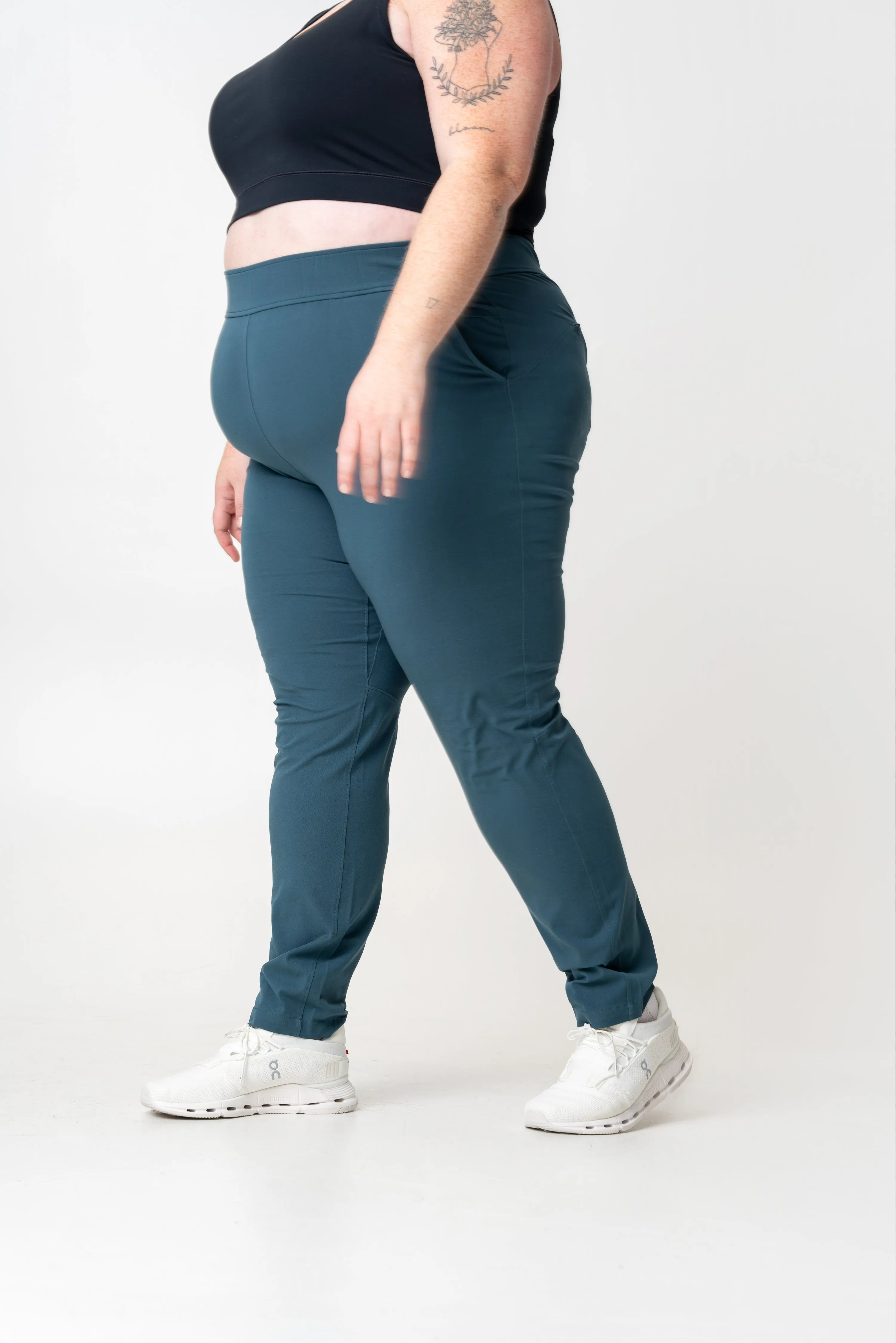 open air pant (28")