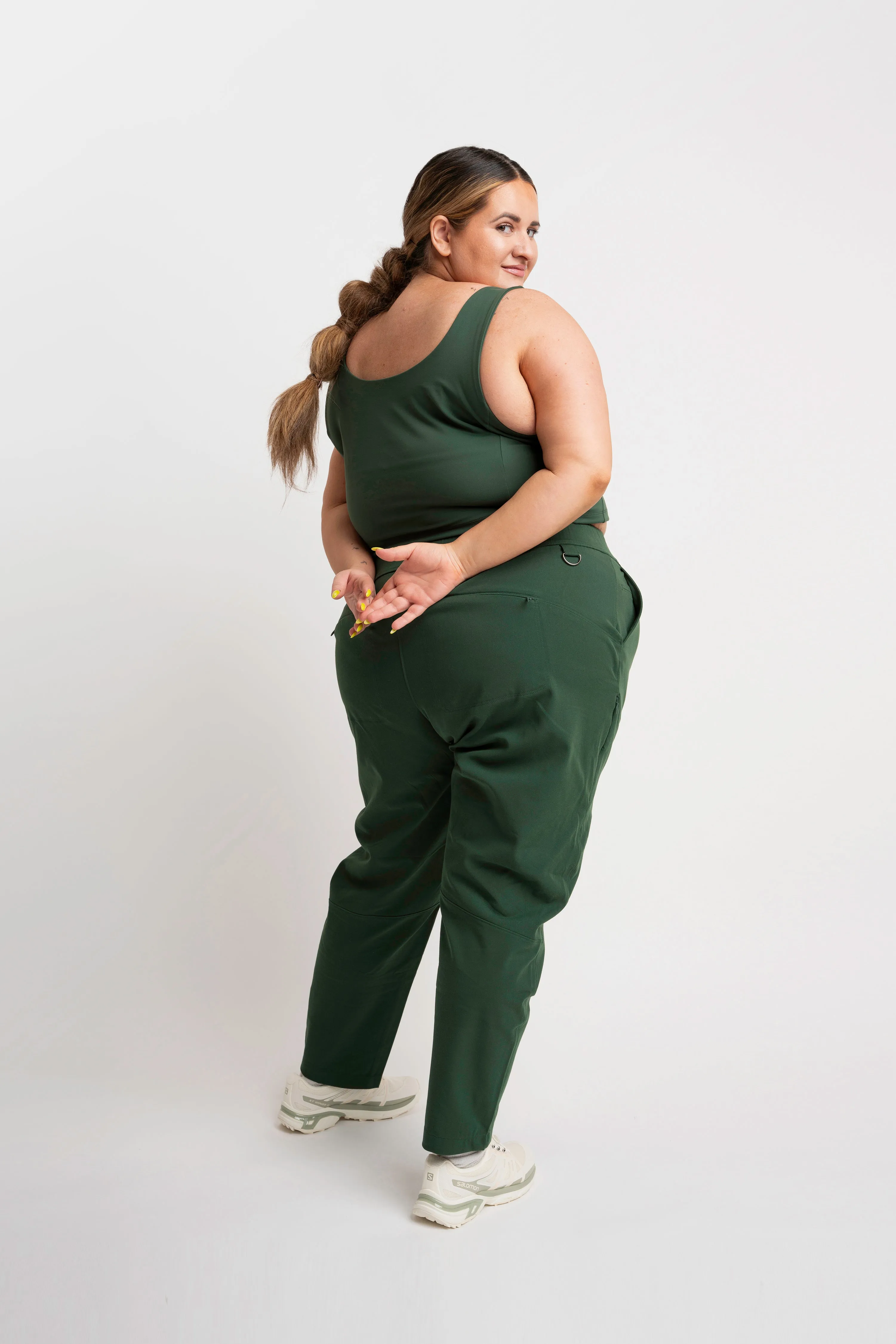 open air pant (28")