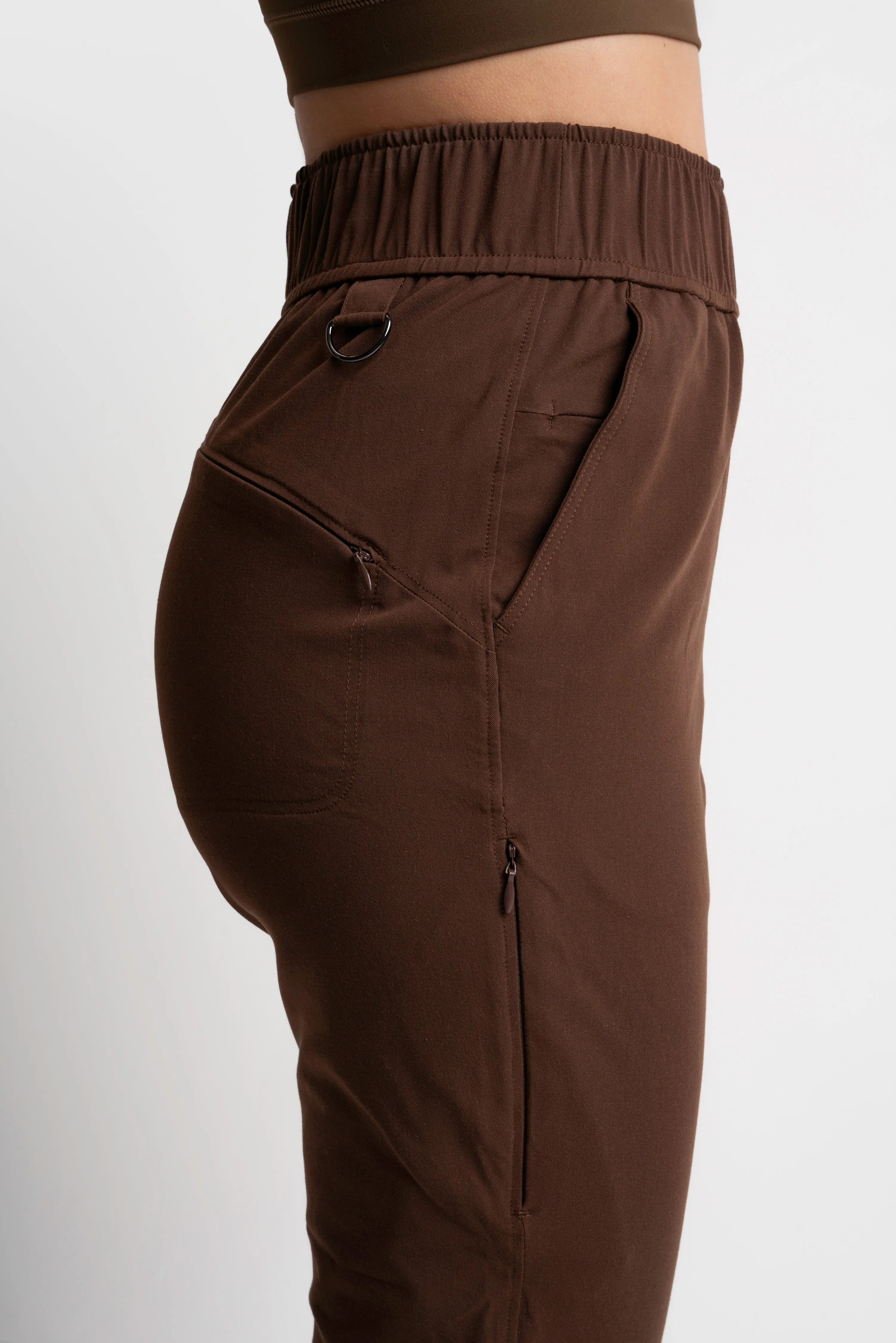 open air pant (28")