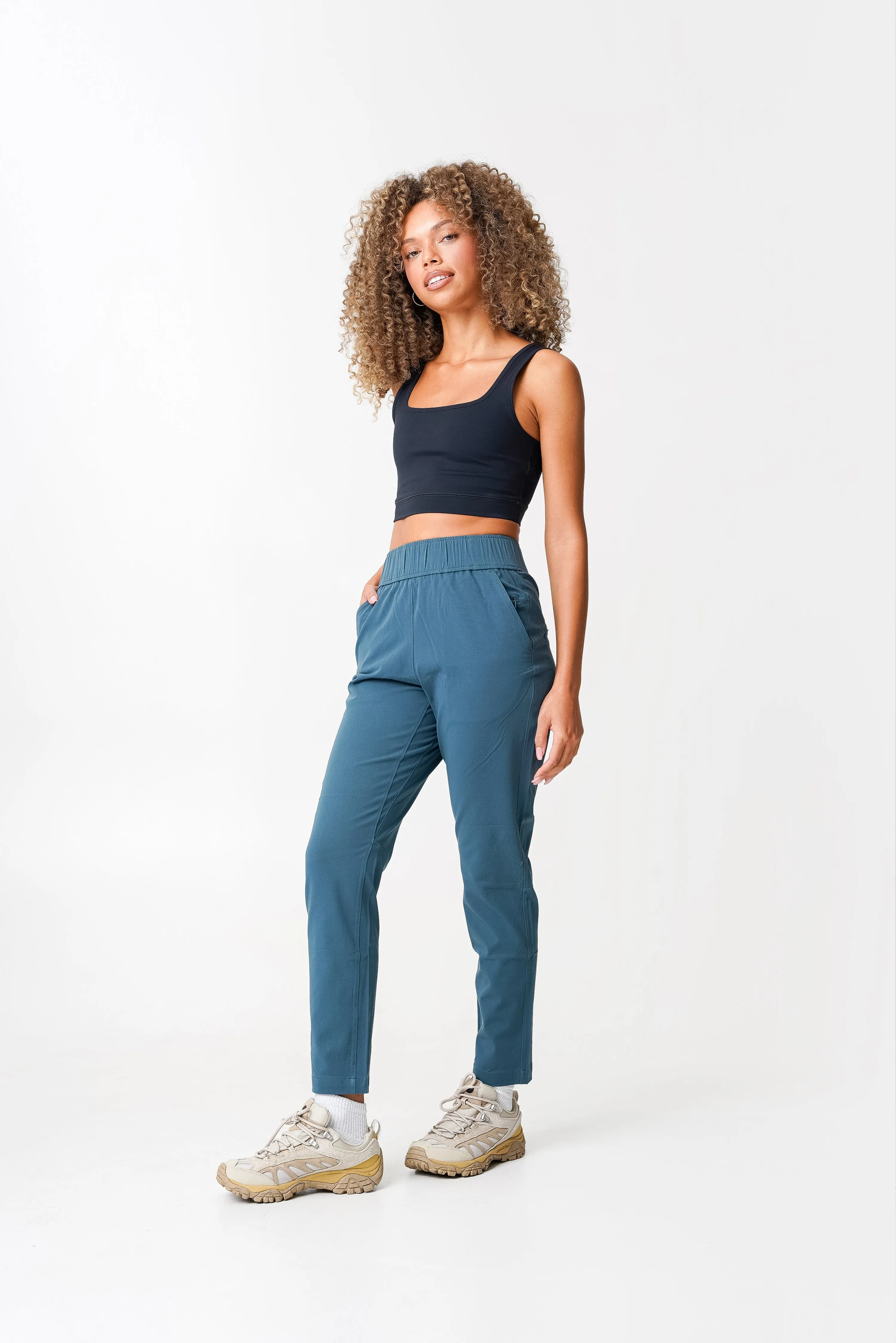 open air pant (28")