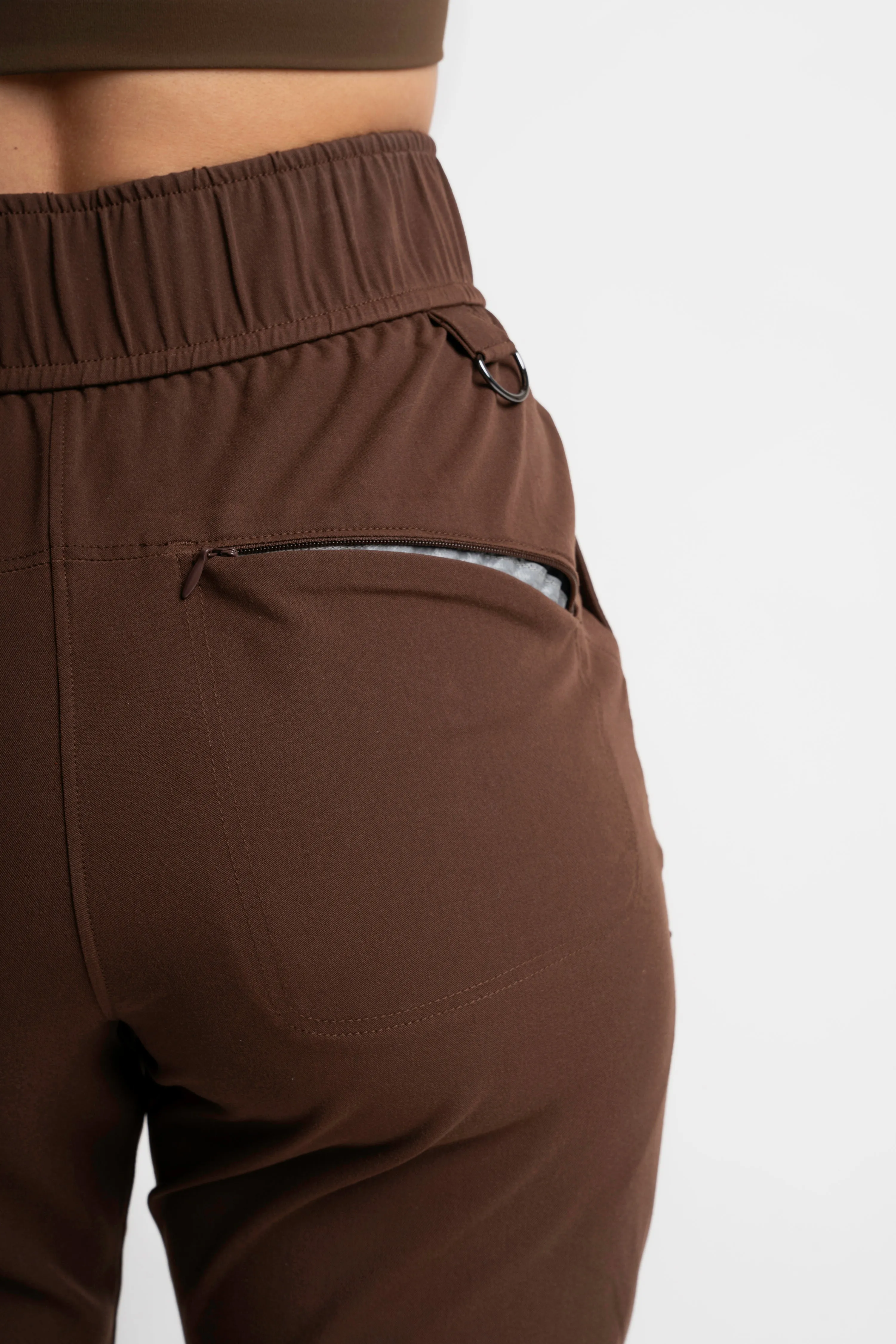 open air pant (28")