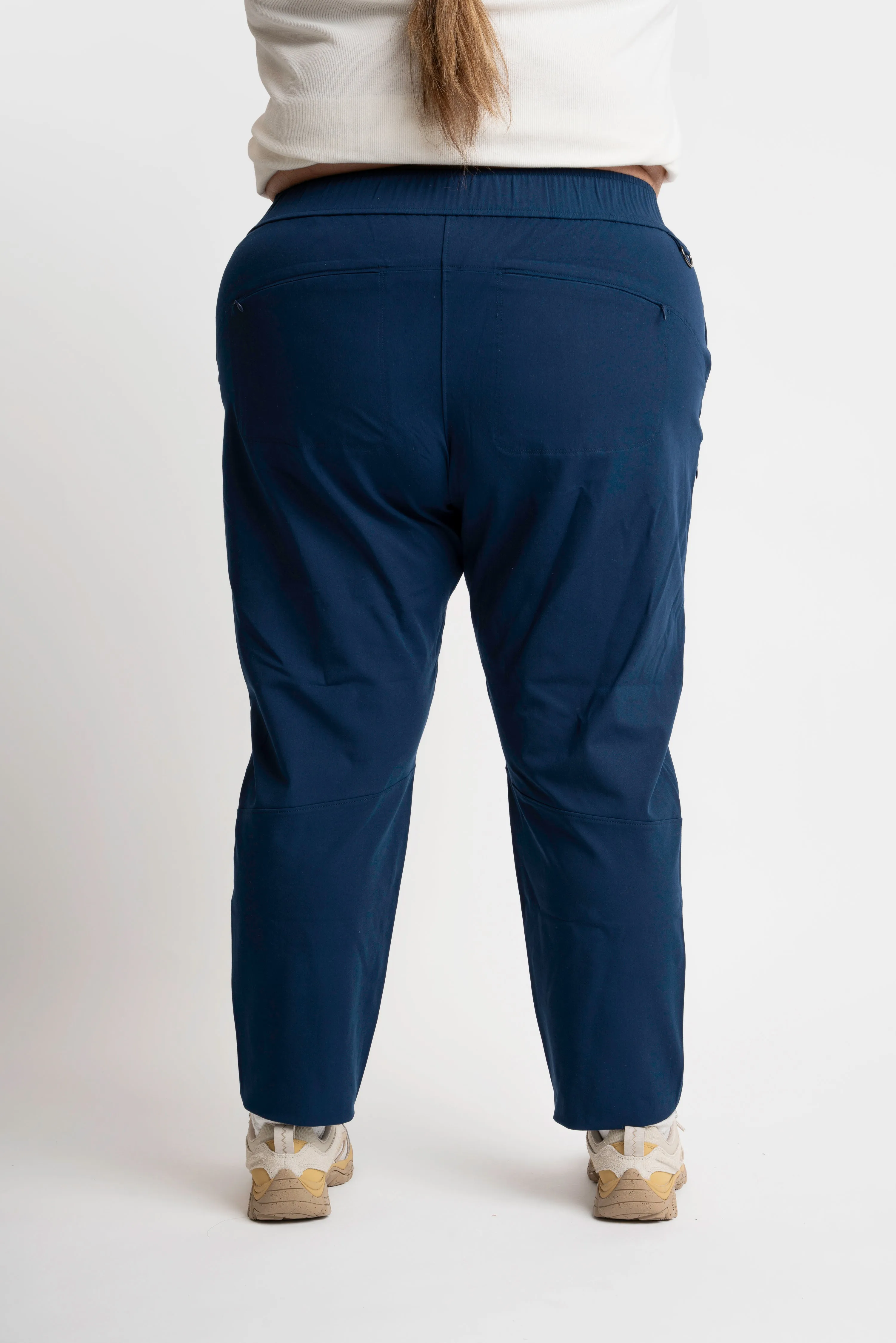open air pant (28")