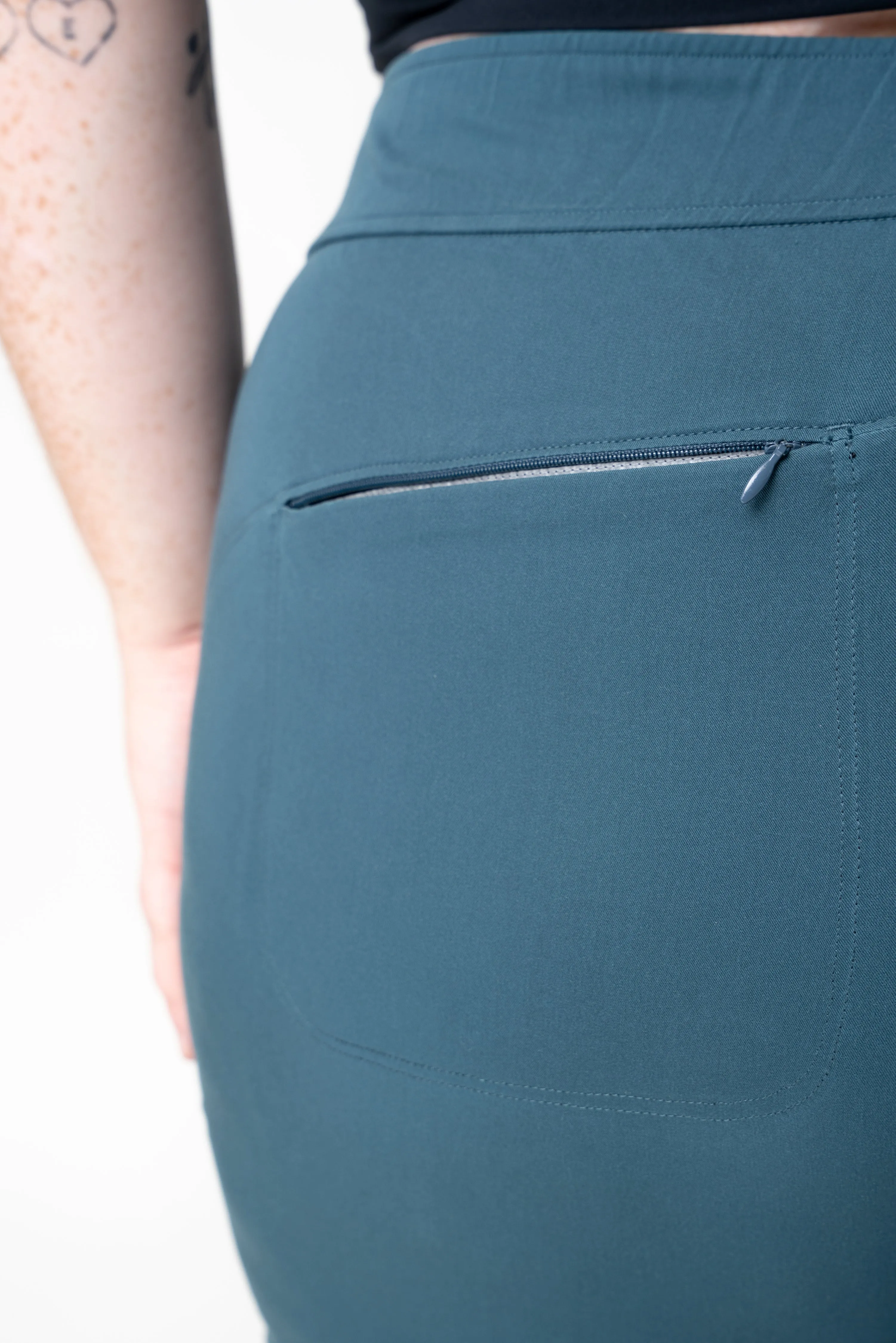 open air pant (28")