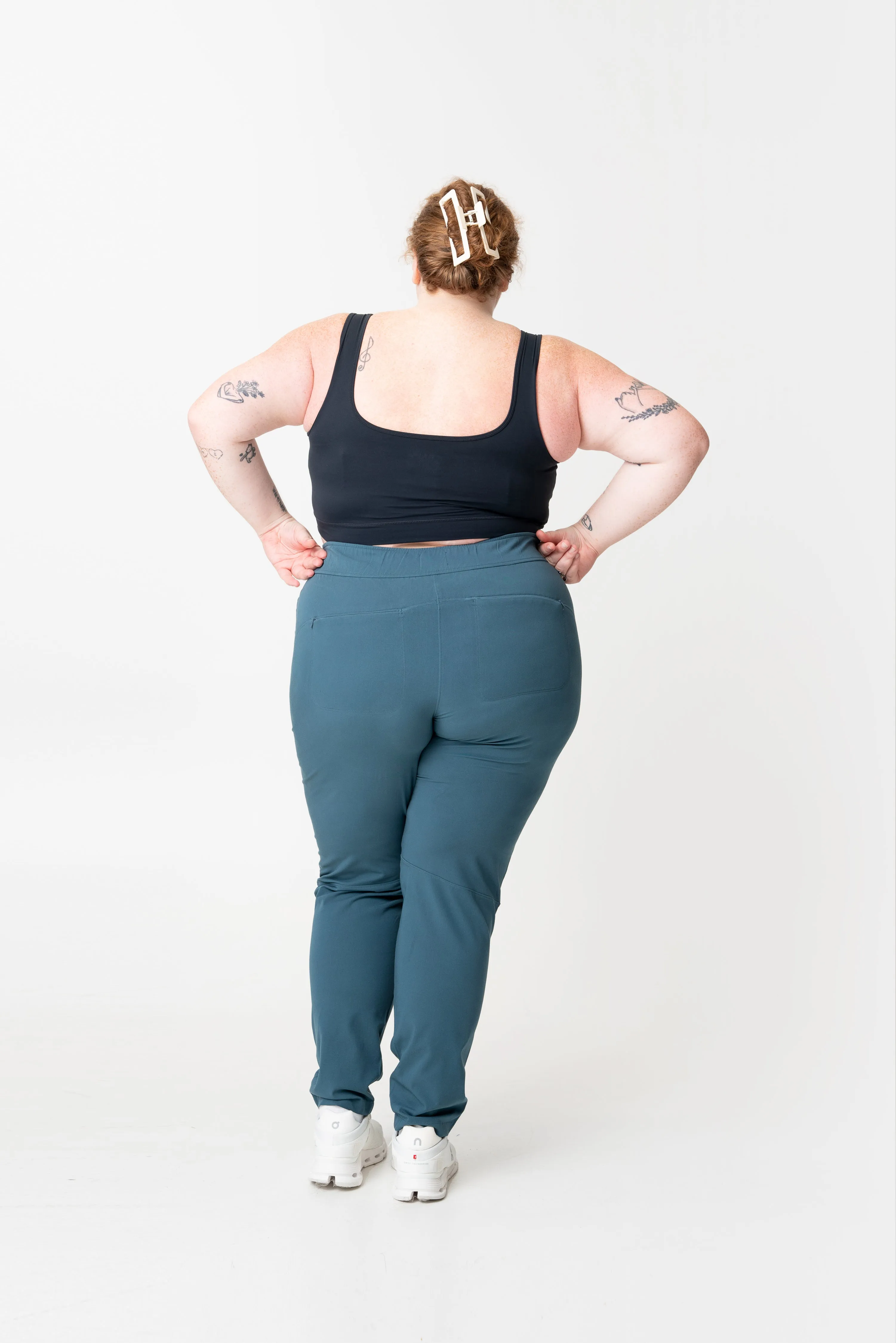 open air pant (28")